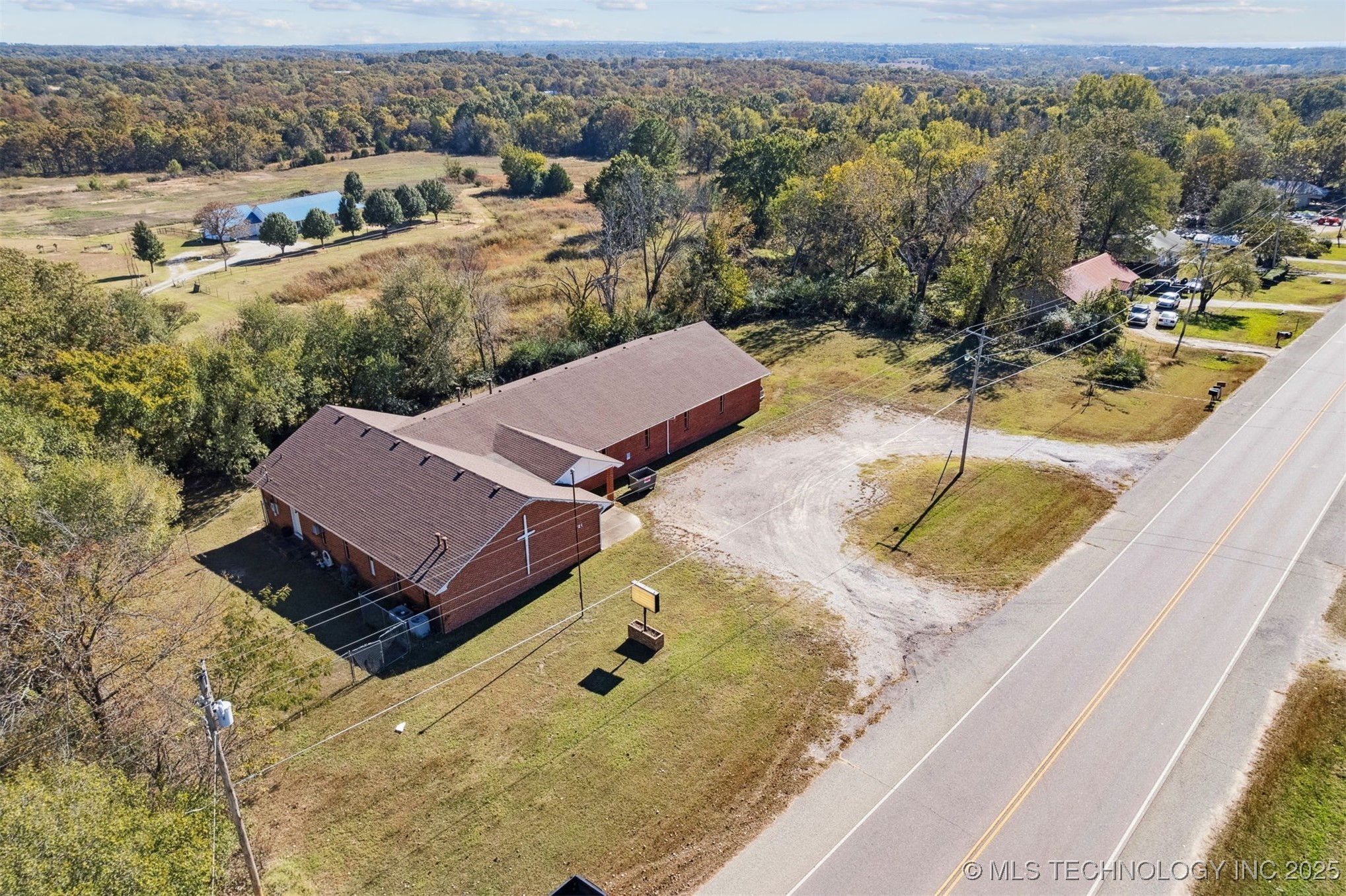 720 S Main Street Ada OK 74820