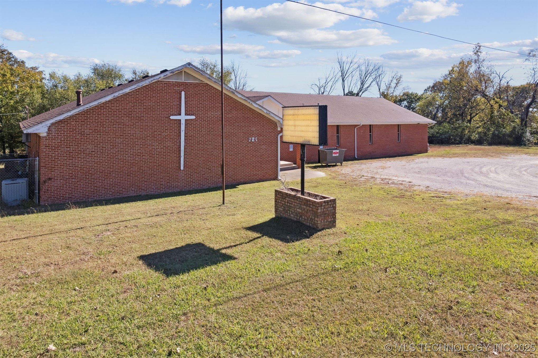 720 S Main Street Ada OK 74820