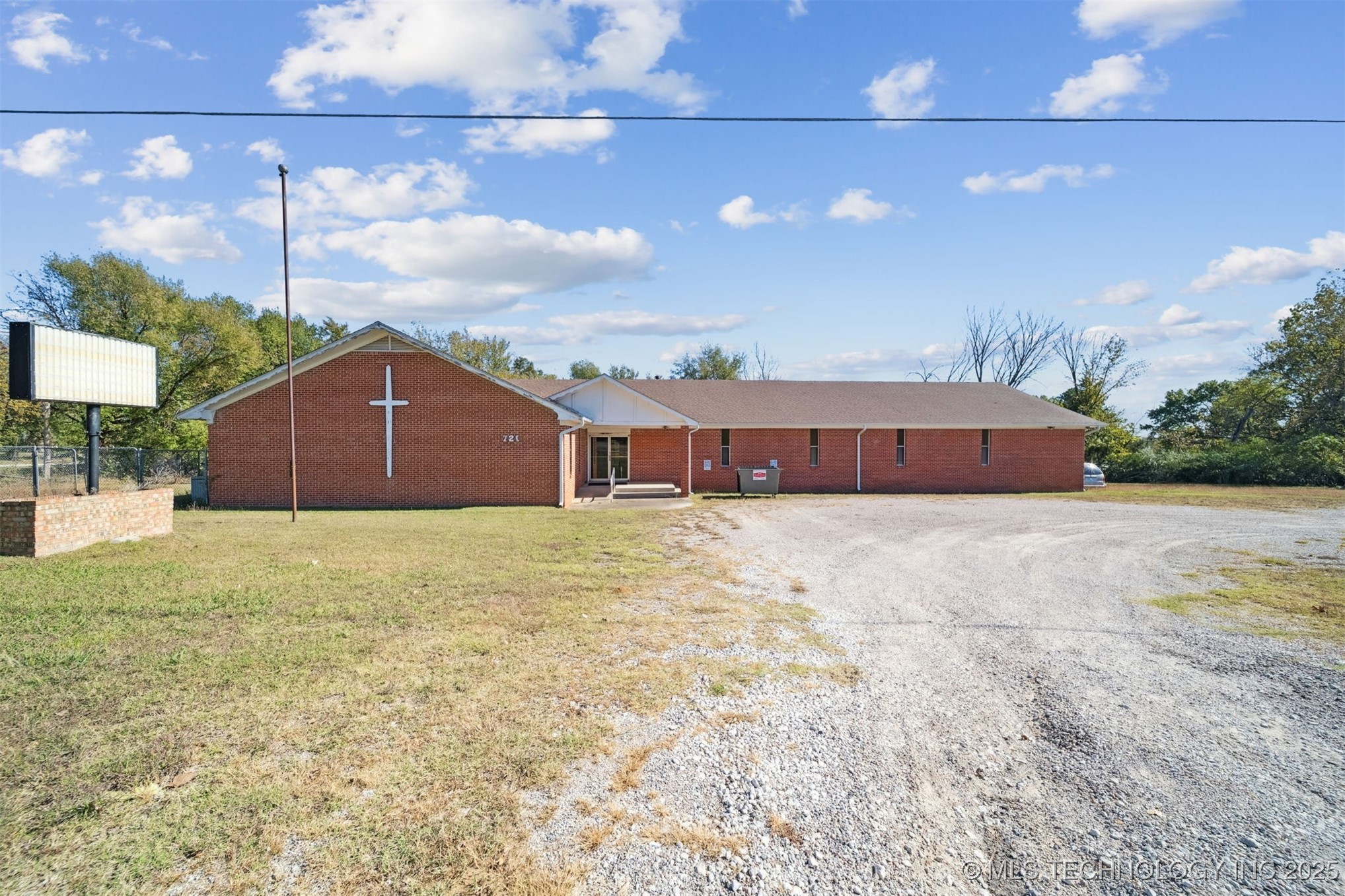 720 S Main Street Ada OK 74820