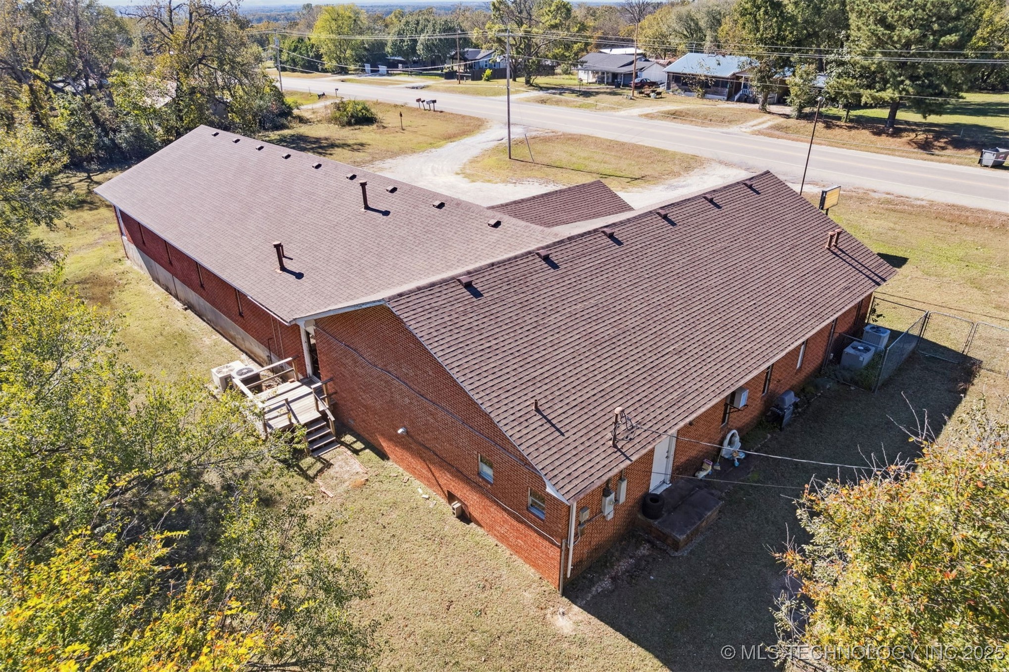720 S Main Street Ada OK 74820