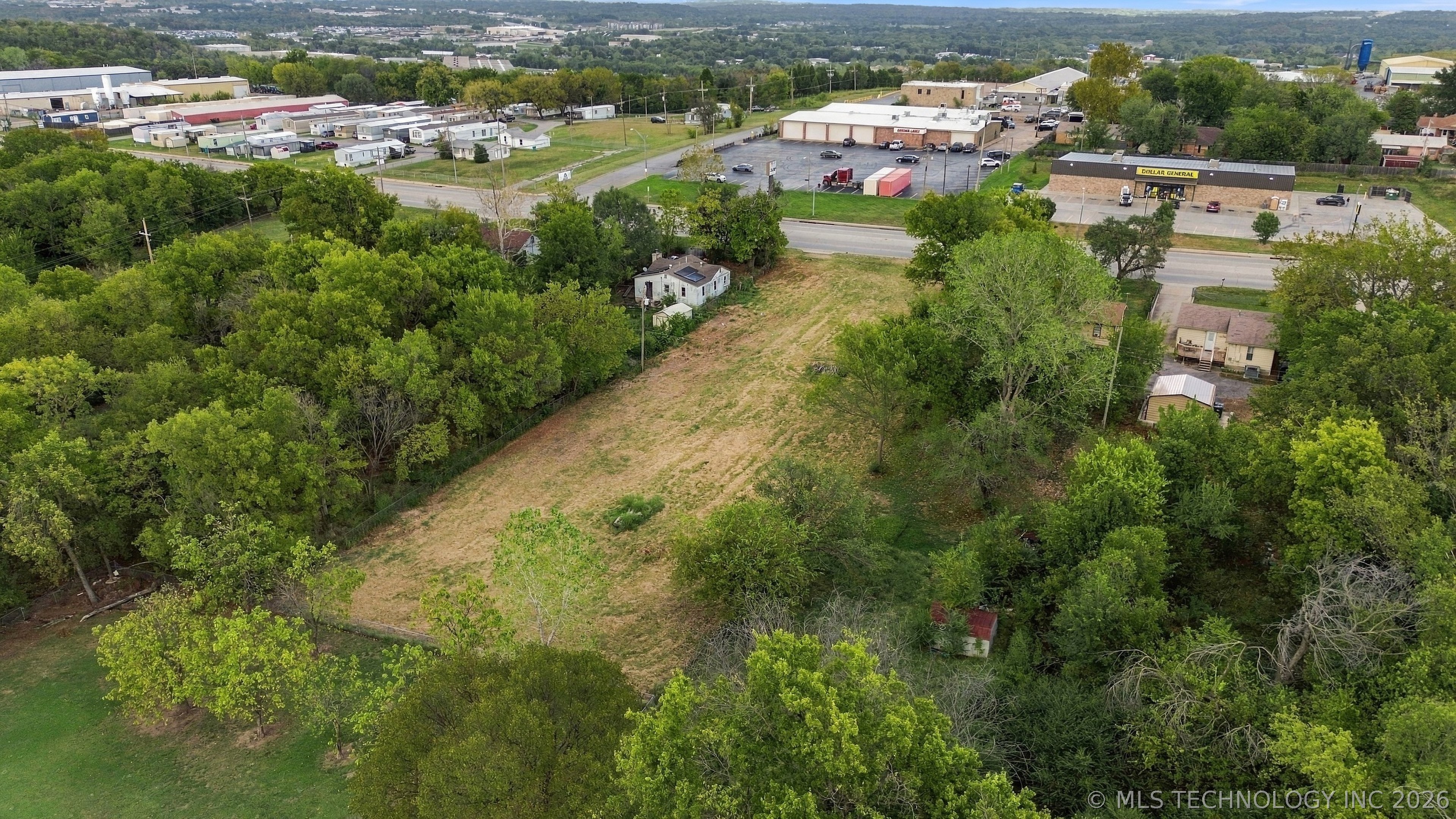 1418 N 9th Street Sapulpa OK 74066