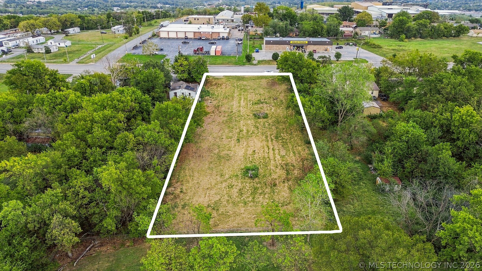 1418 N 9th Street Sapulpa OK 74066