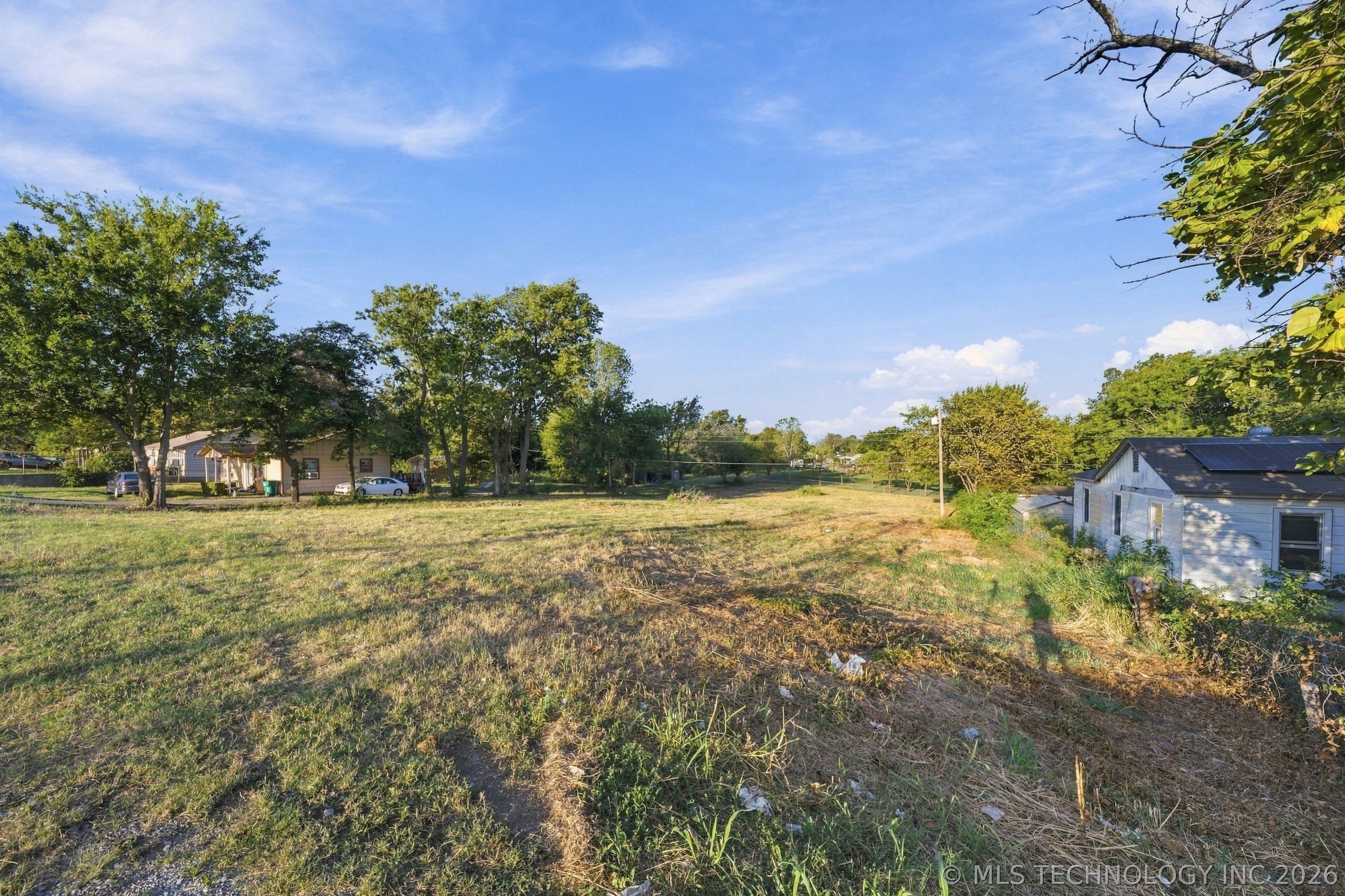 1418 N 9th Street Sapulpa OK 74066