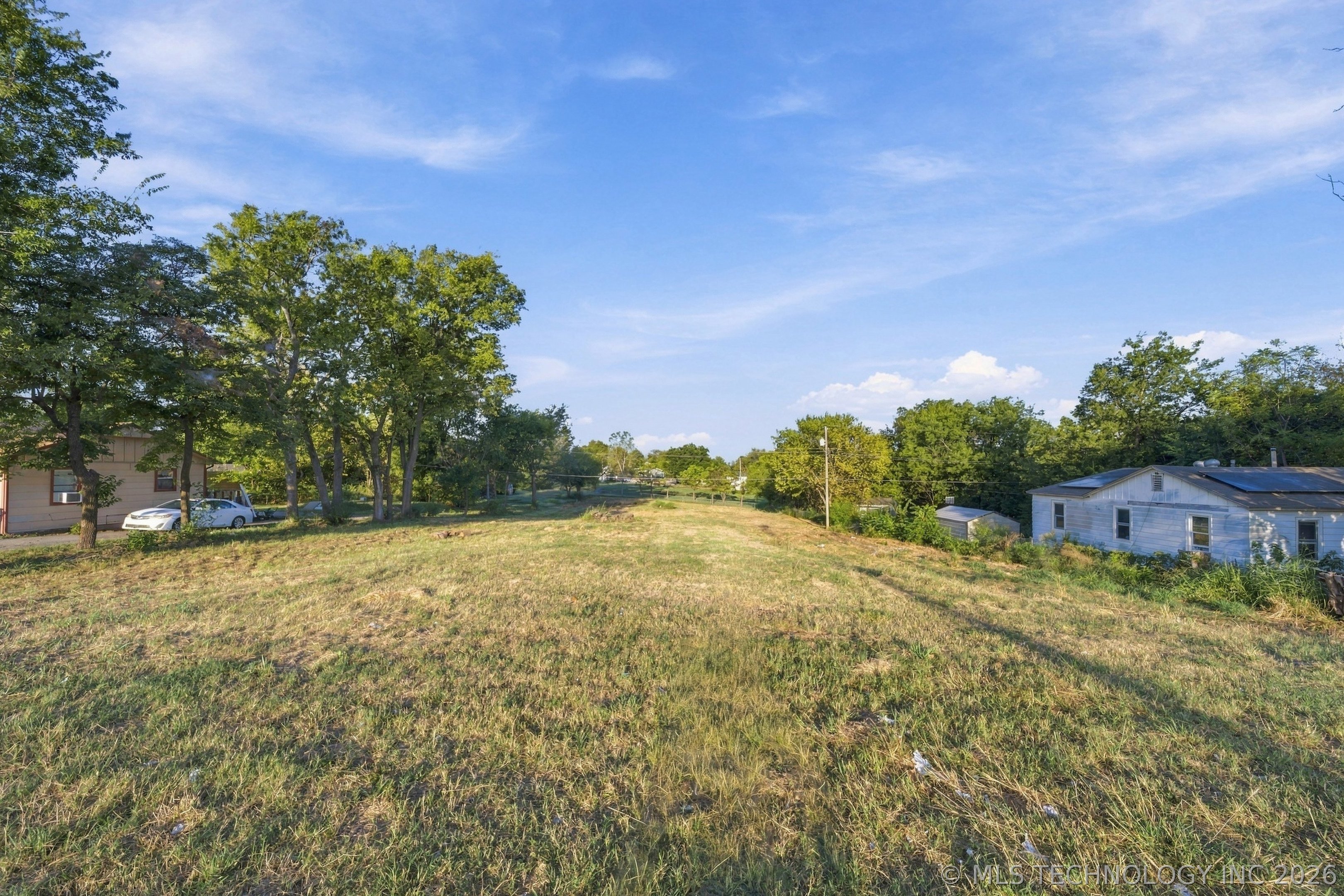 1418 N 9th Street Sapulpa OK 74066