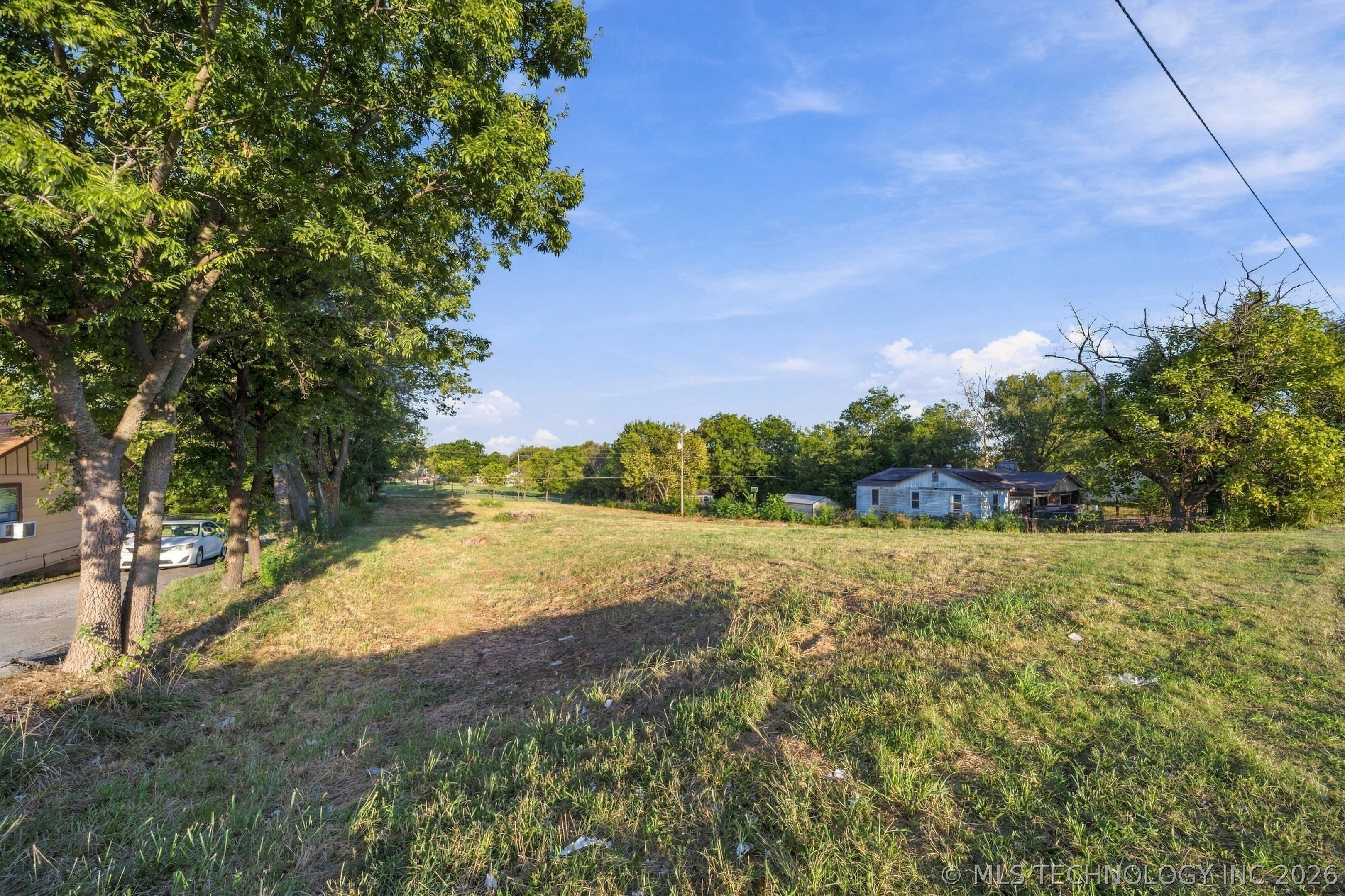 1418 N 9th Street Sapulpa OK 74066