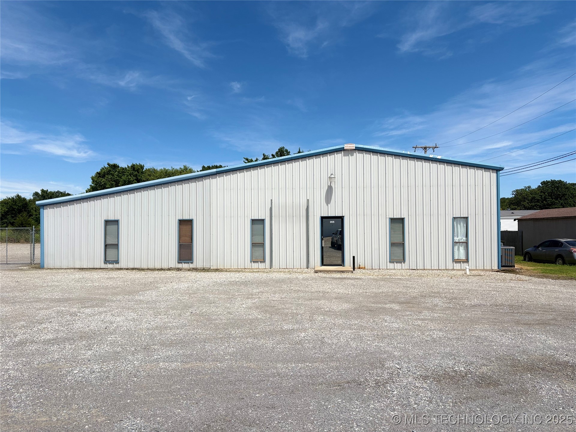205 Express Mcalester OK 74501