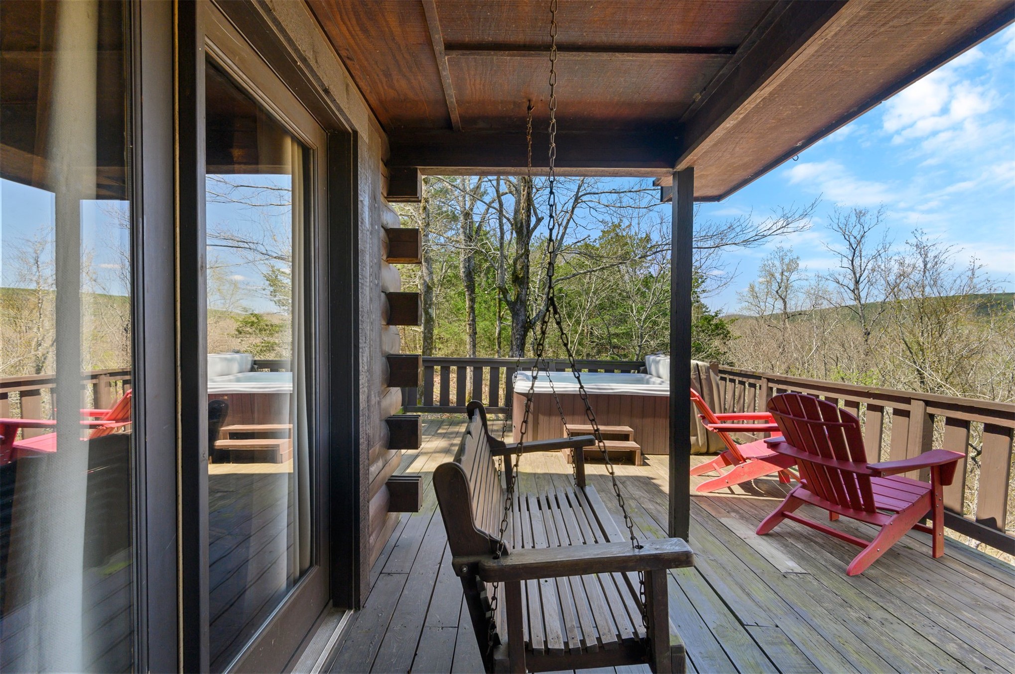 68438 Eagle Creek Smithville OK 74957