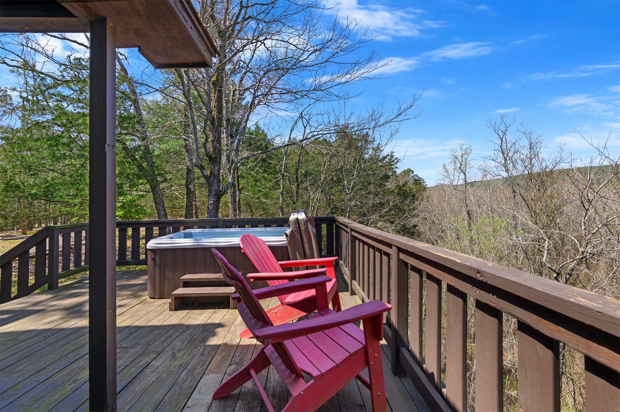 68438 Eagle Creek Smithville OK 74957