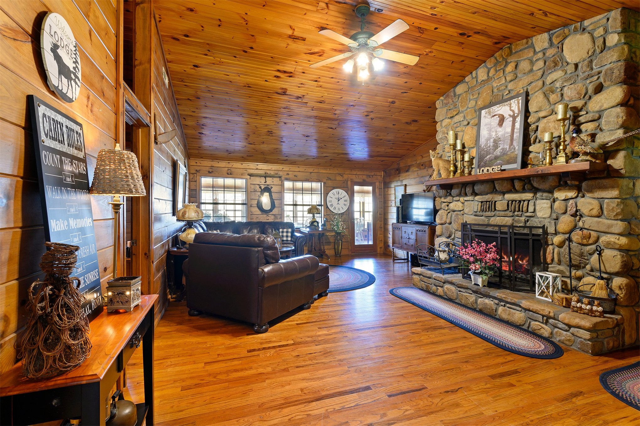 68438 Eagle Creek Smithville OK 74957