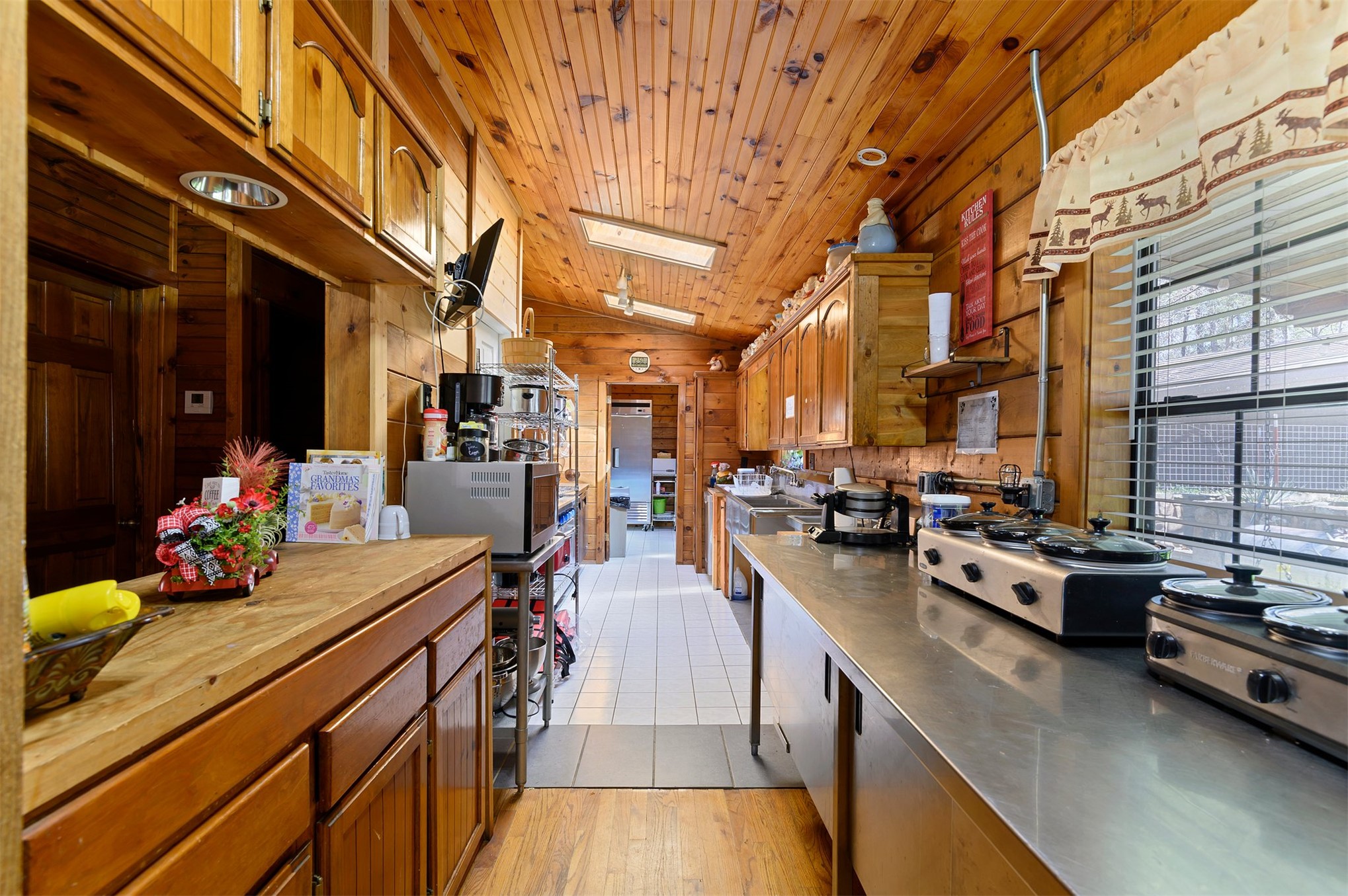 68438 Eagle Creek Smithville OK 74957