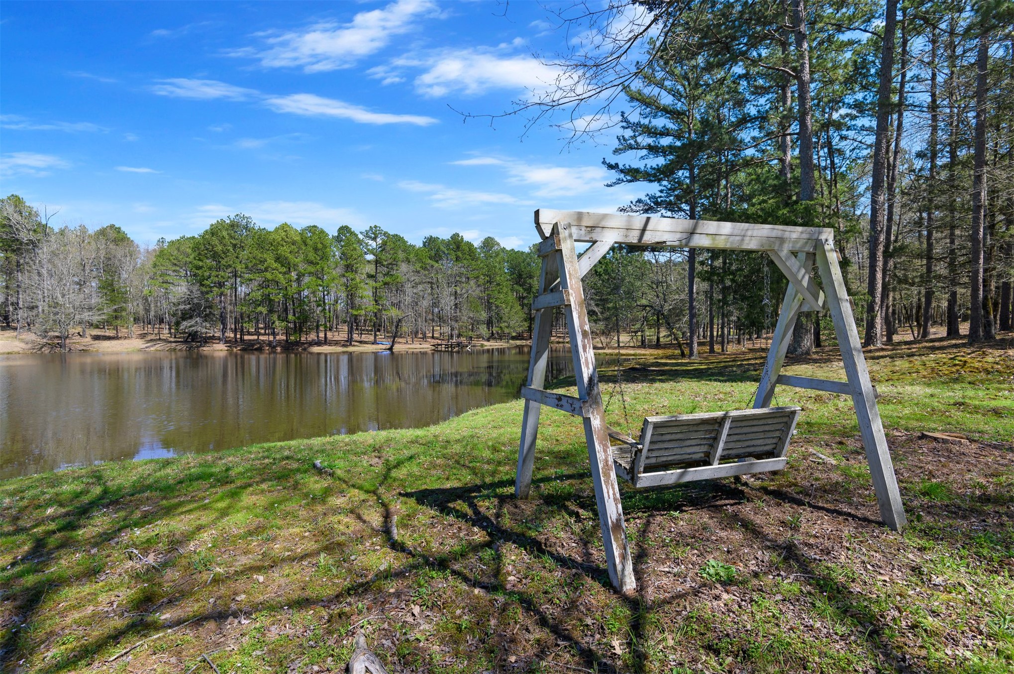 68438 Eagle Creek Smithville OK 74957