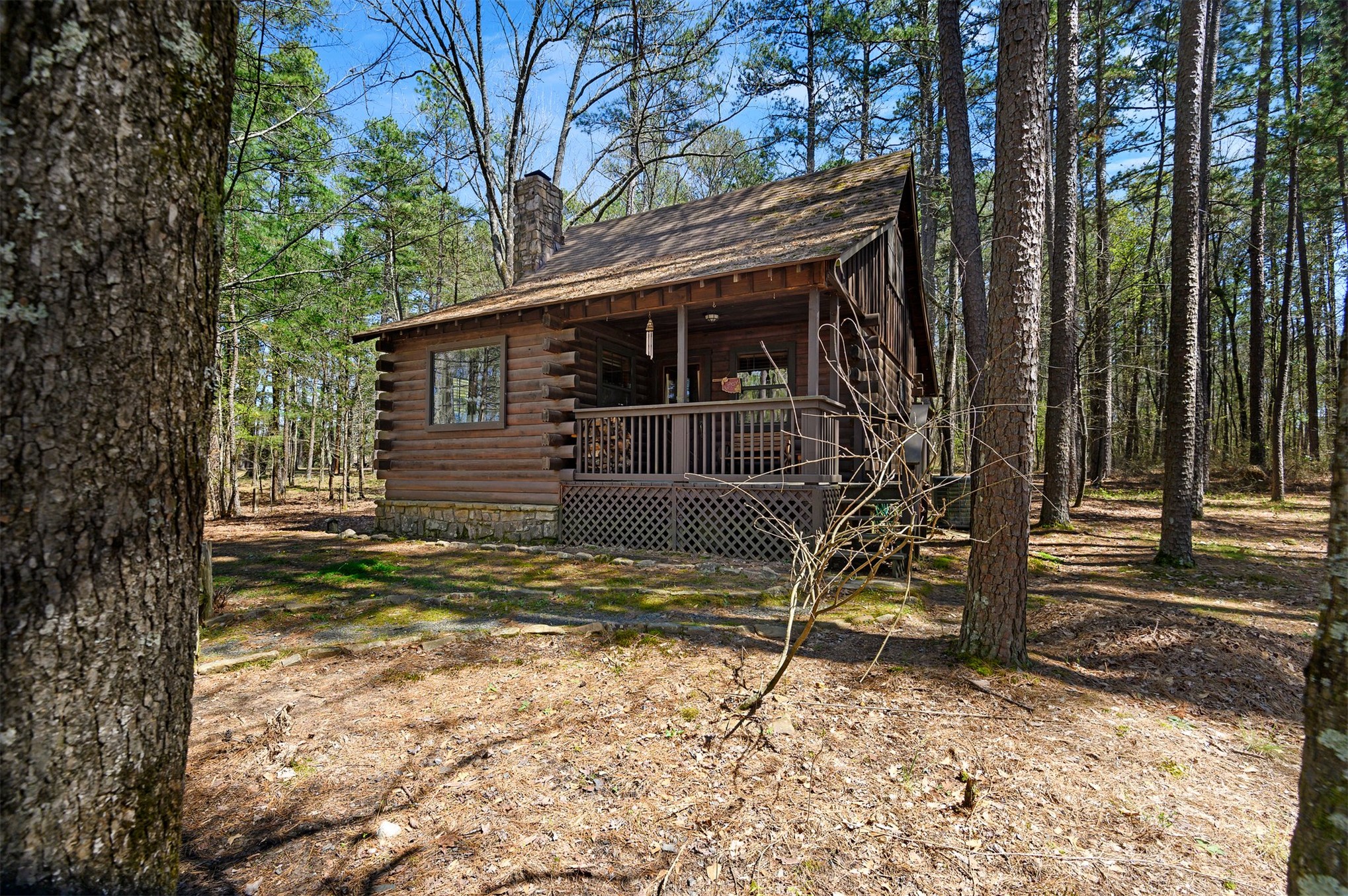 68438 Eagle Creek Smithville OK 74957