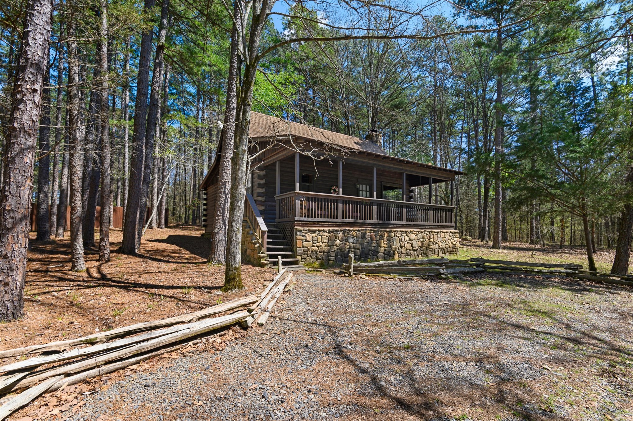 68438 Eagle Creek Smithville OK 74957