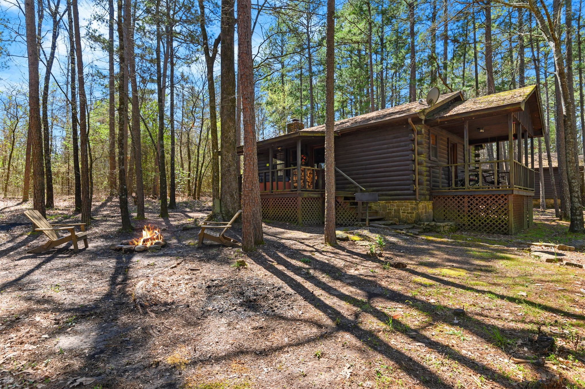 68438 Eagle Creek Smithville OK 74957