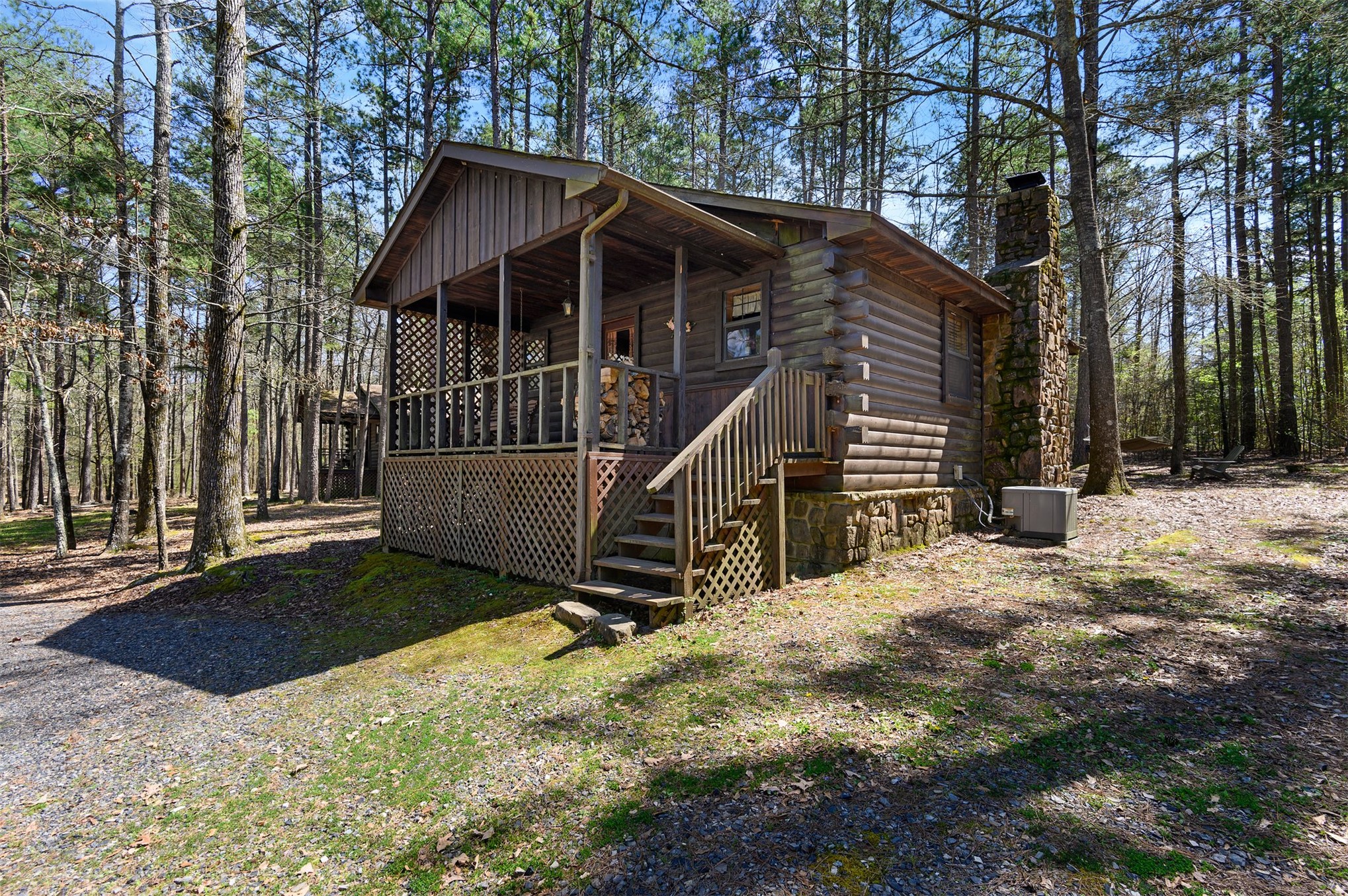 68438 Eagle Creek Smithville OK 74957