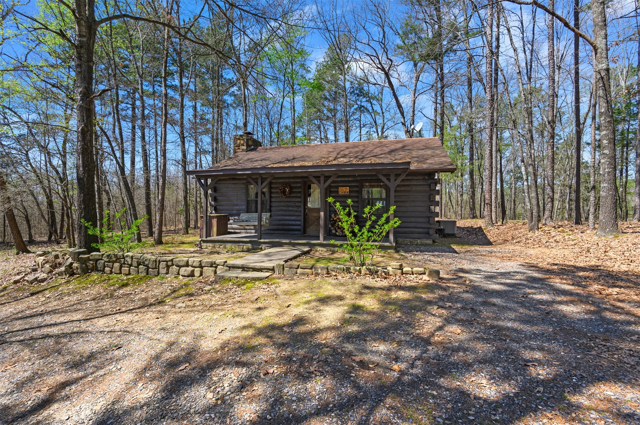 68438 Eagle Creek Smithville OK 74957