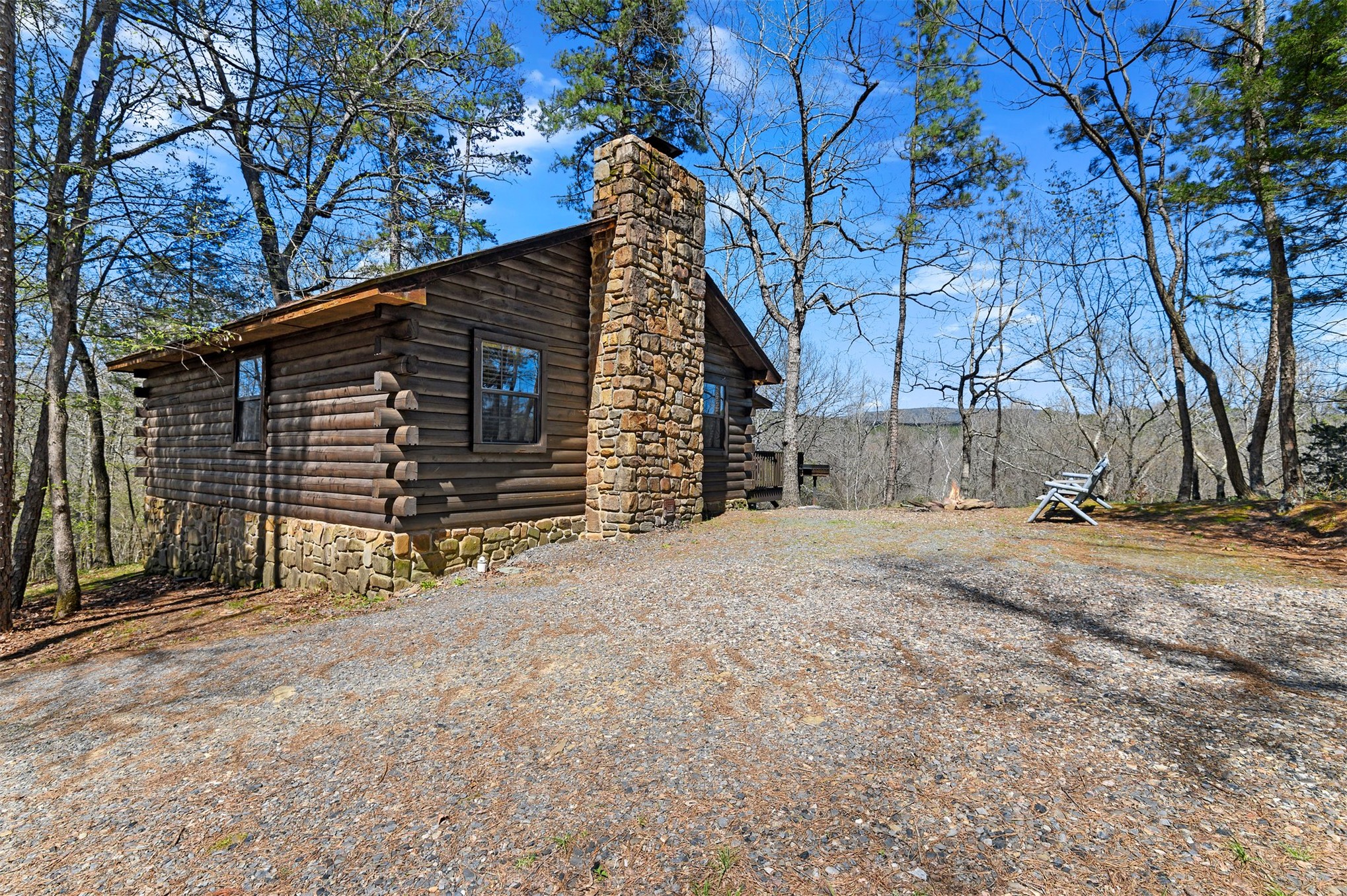 68438 Eagle Creek Smithville OK 74957