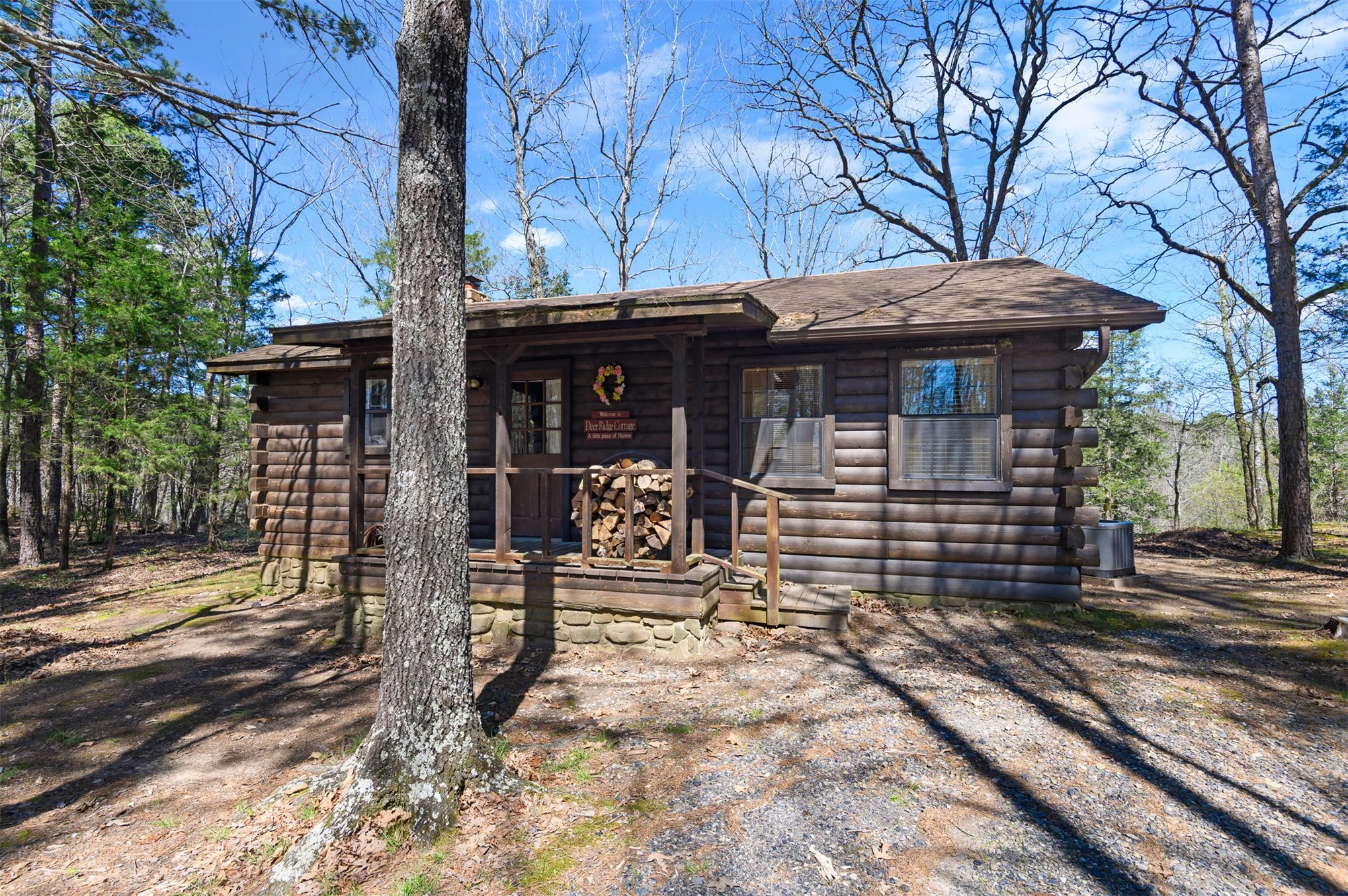 68438 Eagle Creek Smithville OK 74957