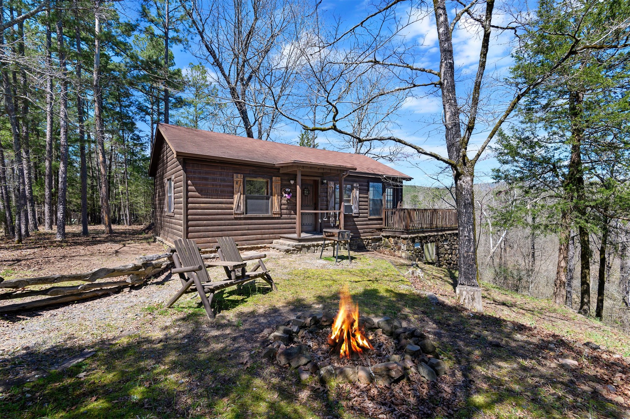 68438 Eagle Creek Smithville OK 74957