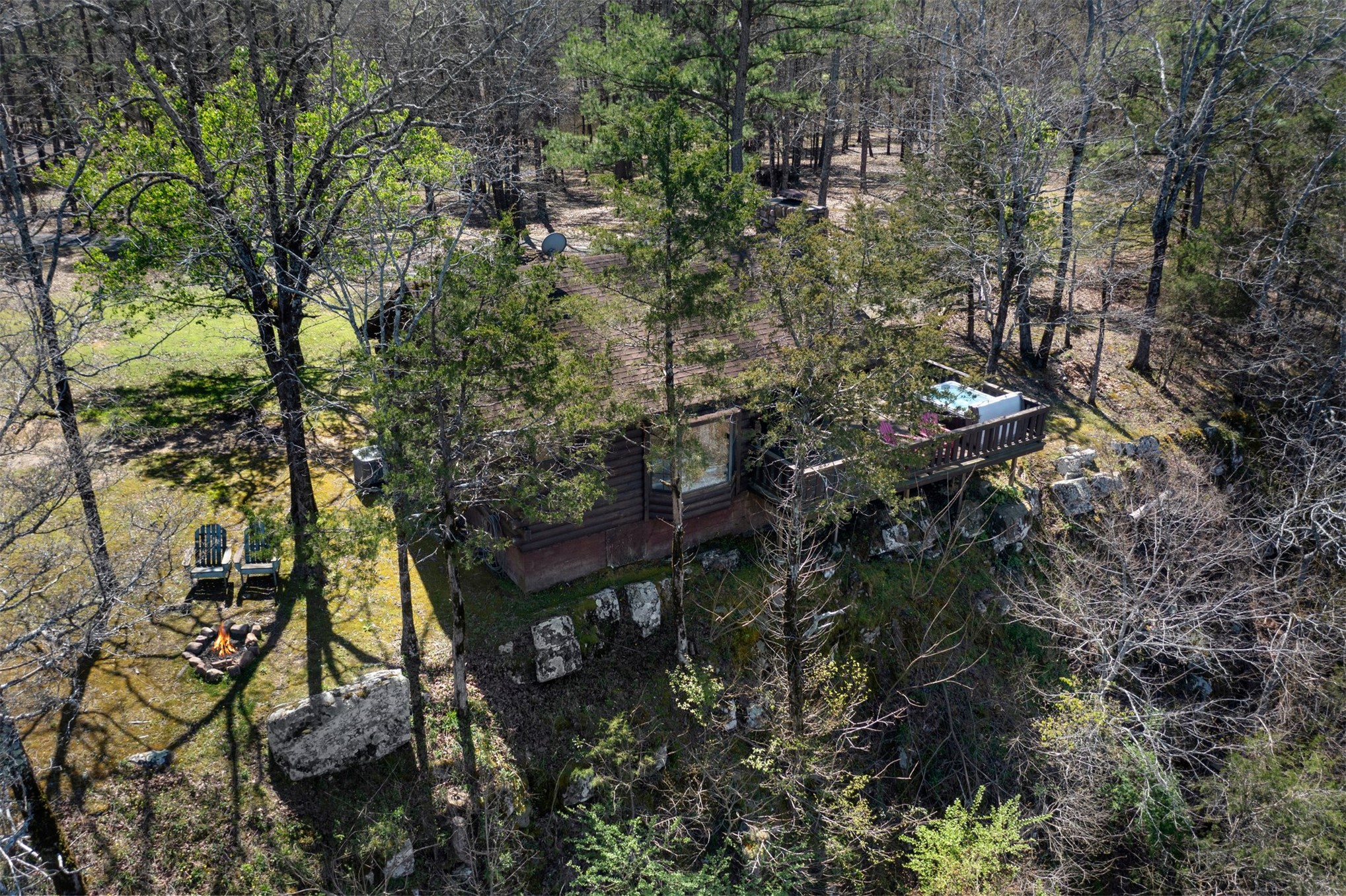68438 Eagle Creek Smithville OK 74957
