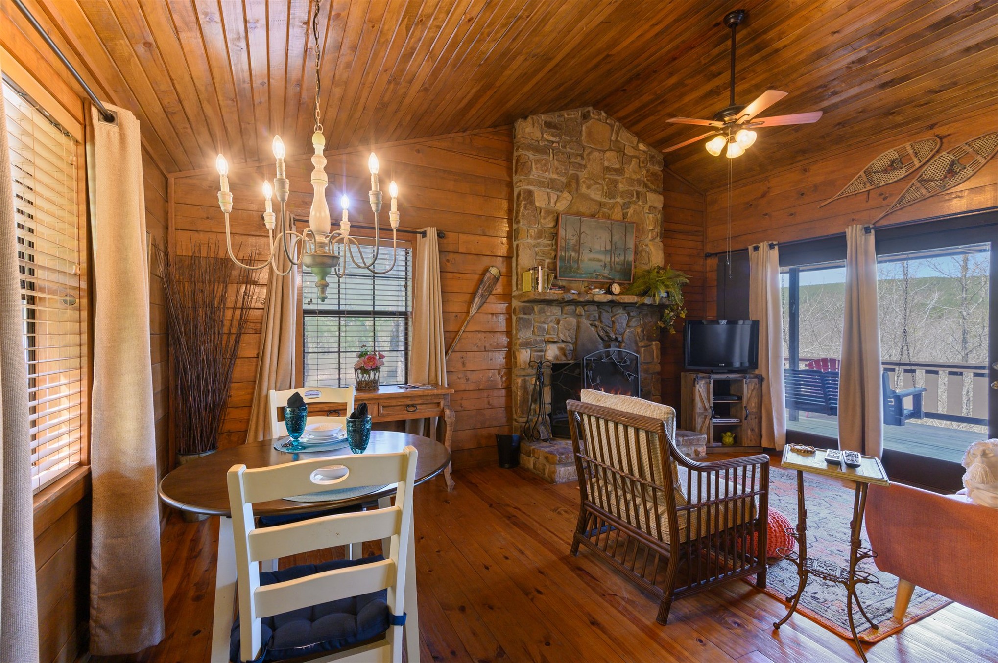 68438 Eagle Creek Smithville OK 74957