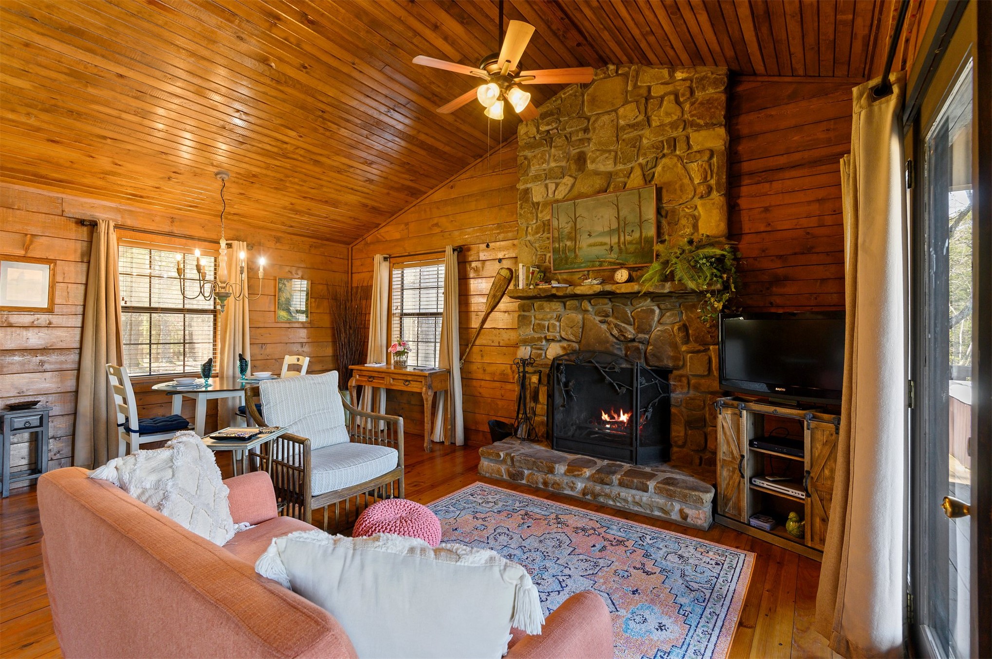 68438 Eagle Creek Smithville OK 74957