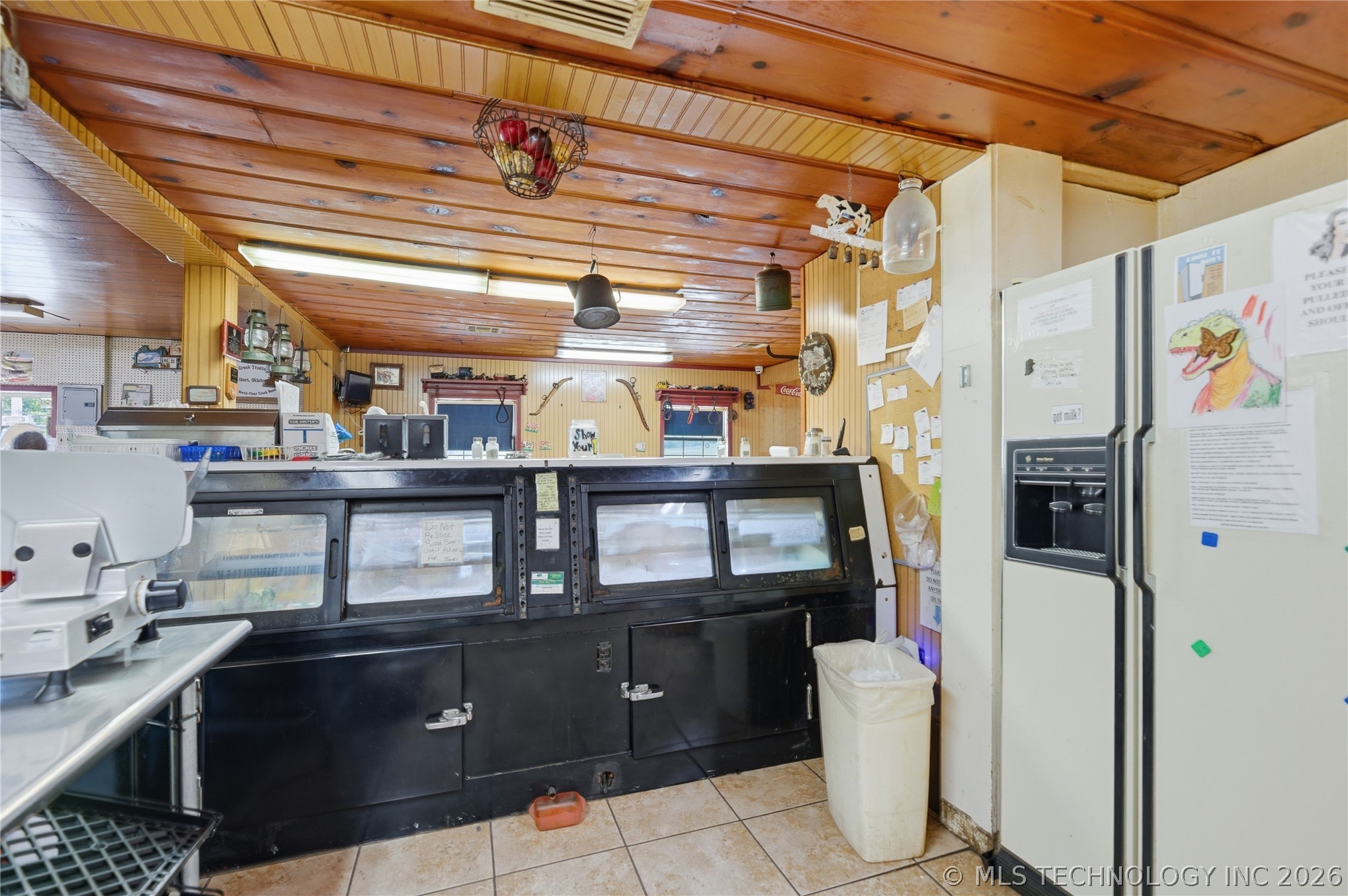 15994 N Clear Creek Road Hulbert OK 74441