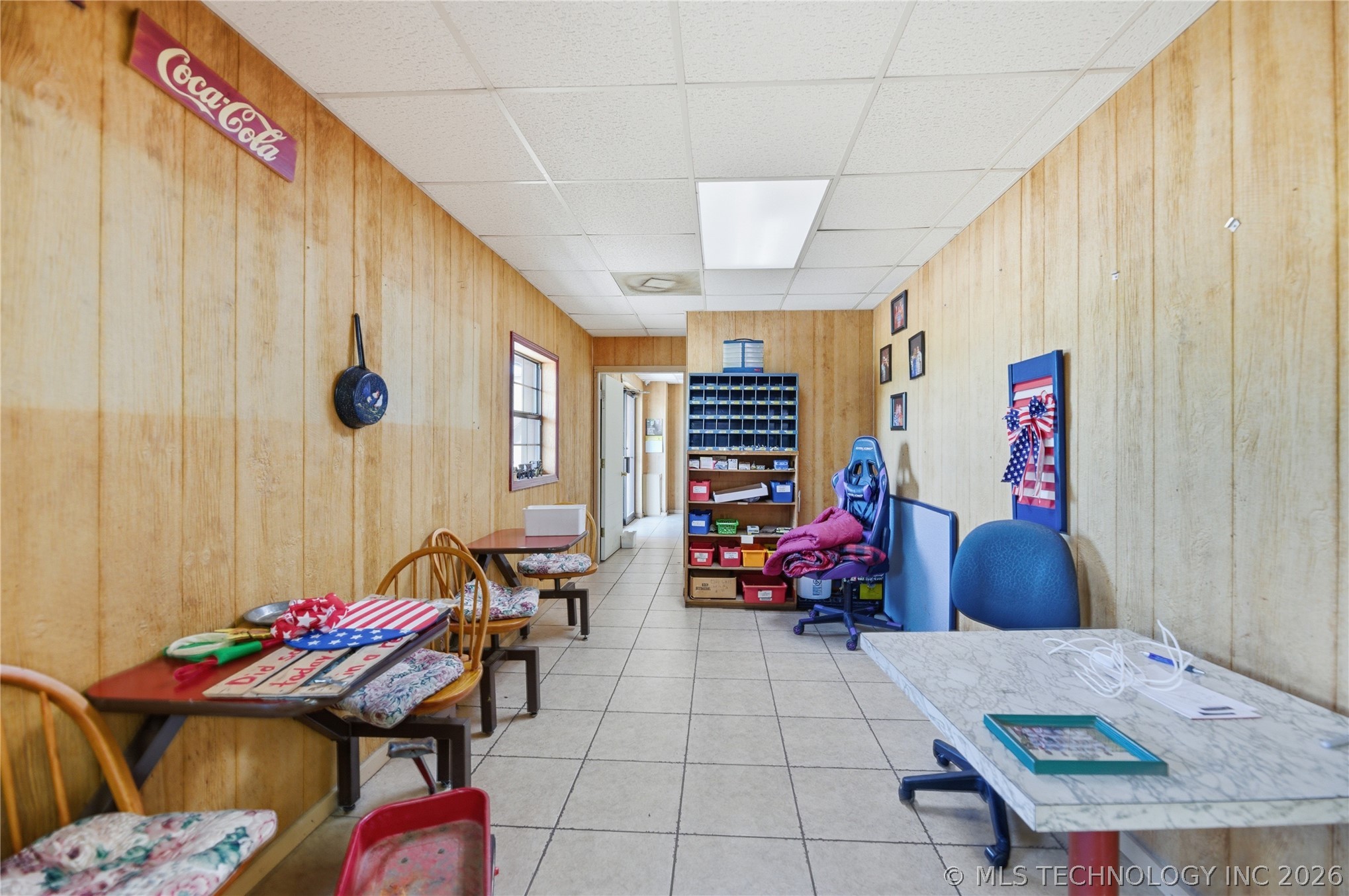 15994 N Clear Creek Road Hulbert OK 74441
