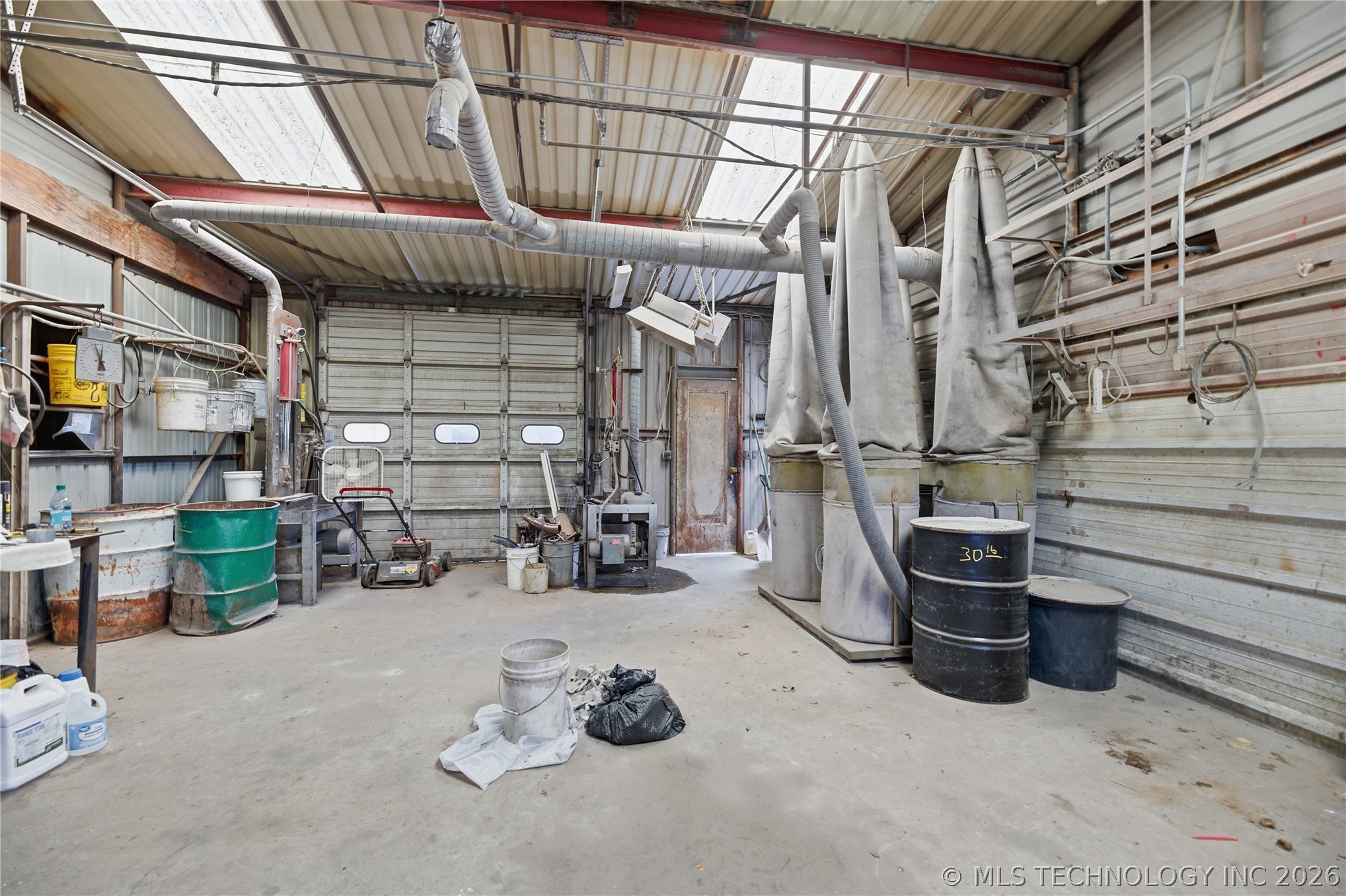 15994 N Clear Creek Road Hulbert OK 74441