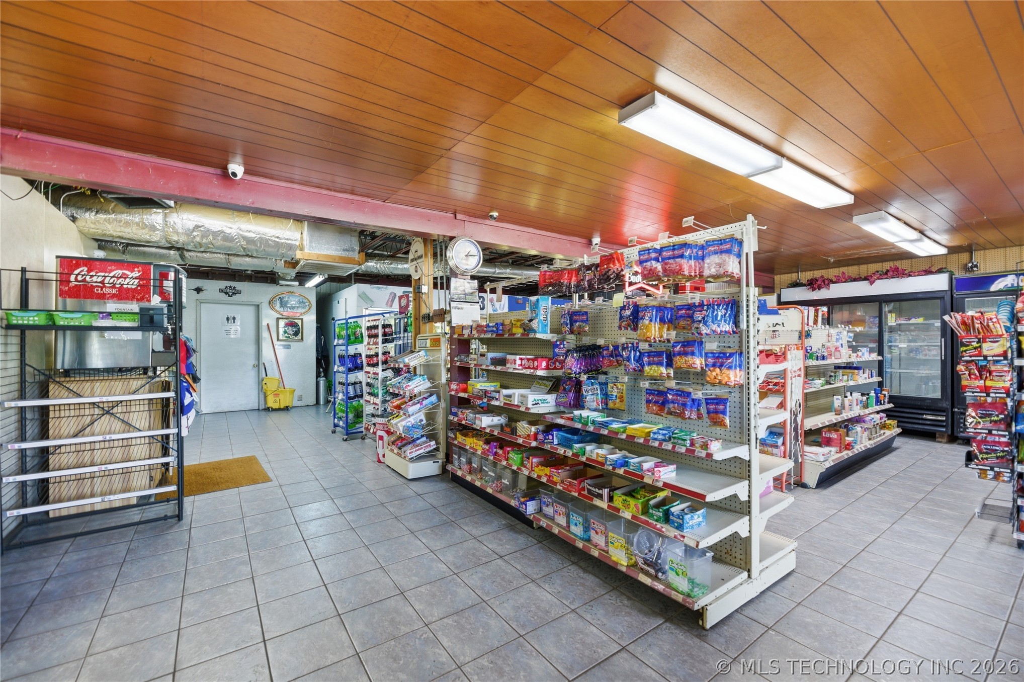 15994 N Clear Creek Road Hulbert OK 74441