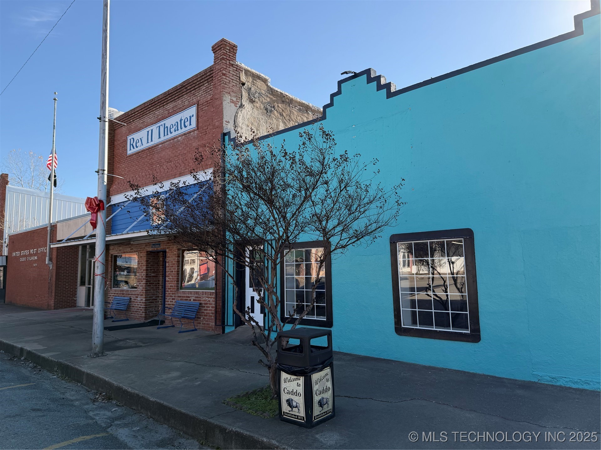 131 Buffalo Caddo OK 74729