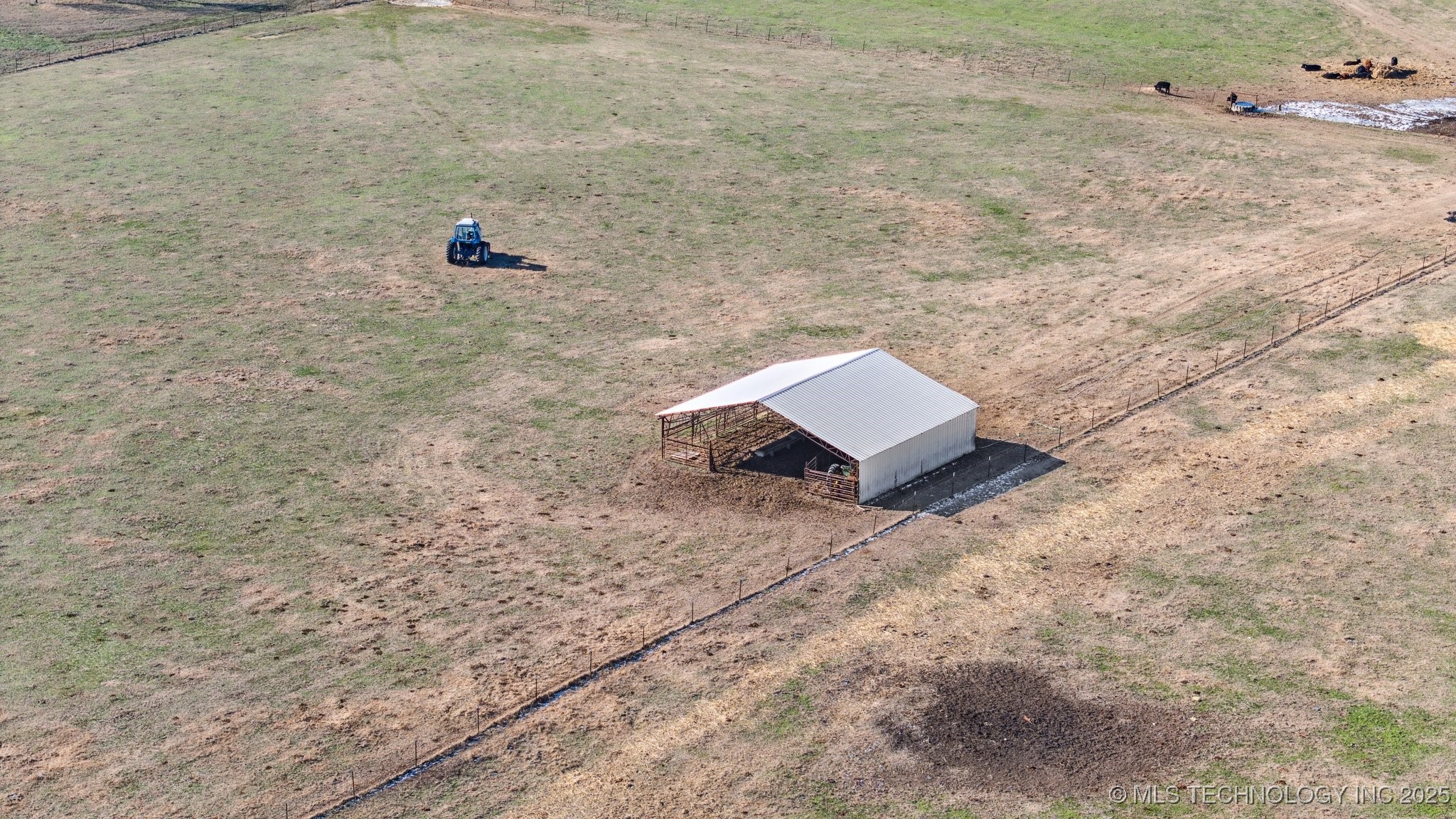 21897 E 458 Road Jay OK 74346