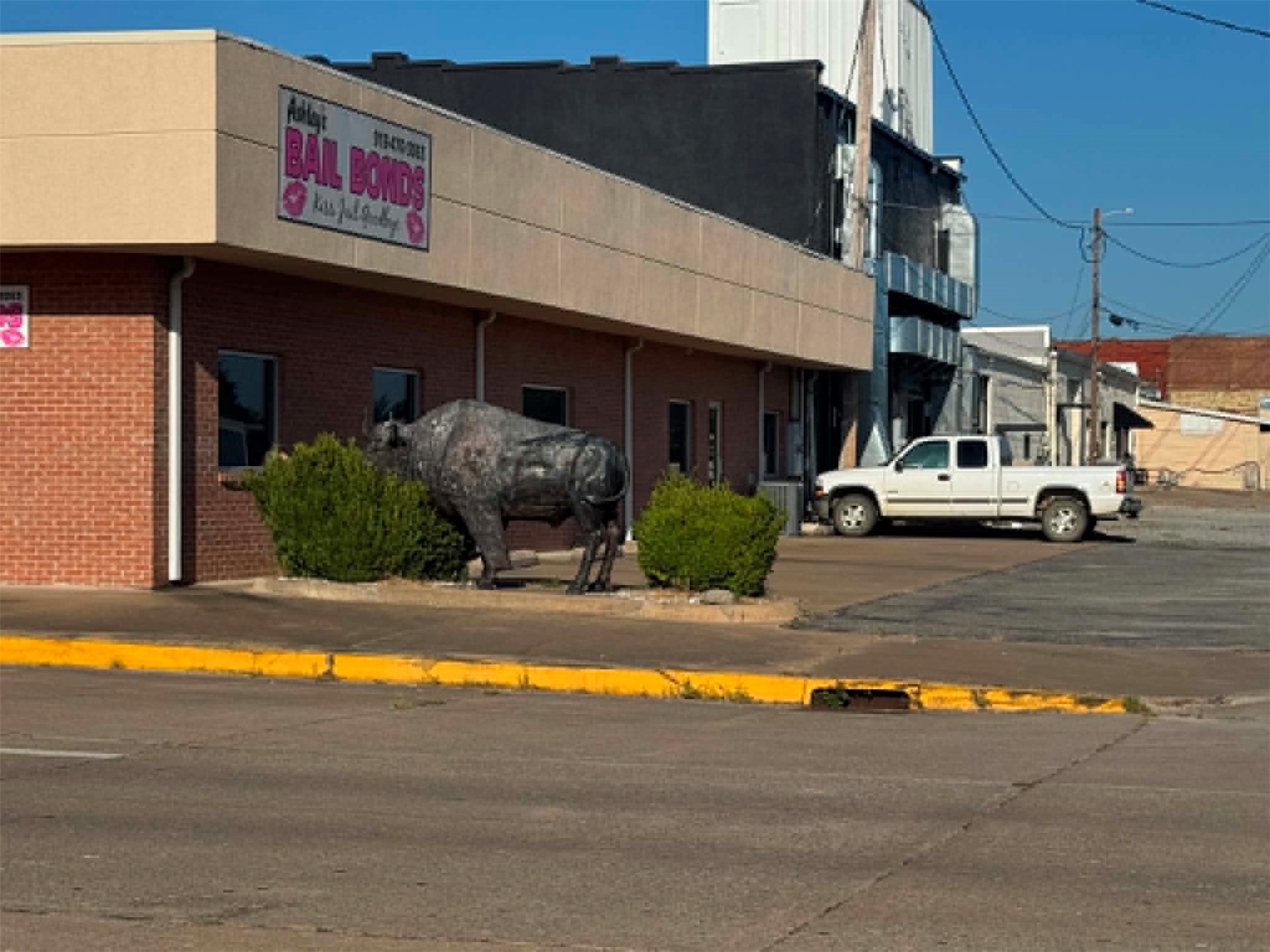 300 E Chotaw Avenue Mcalester OK 74501