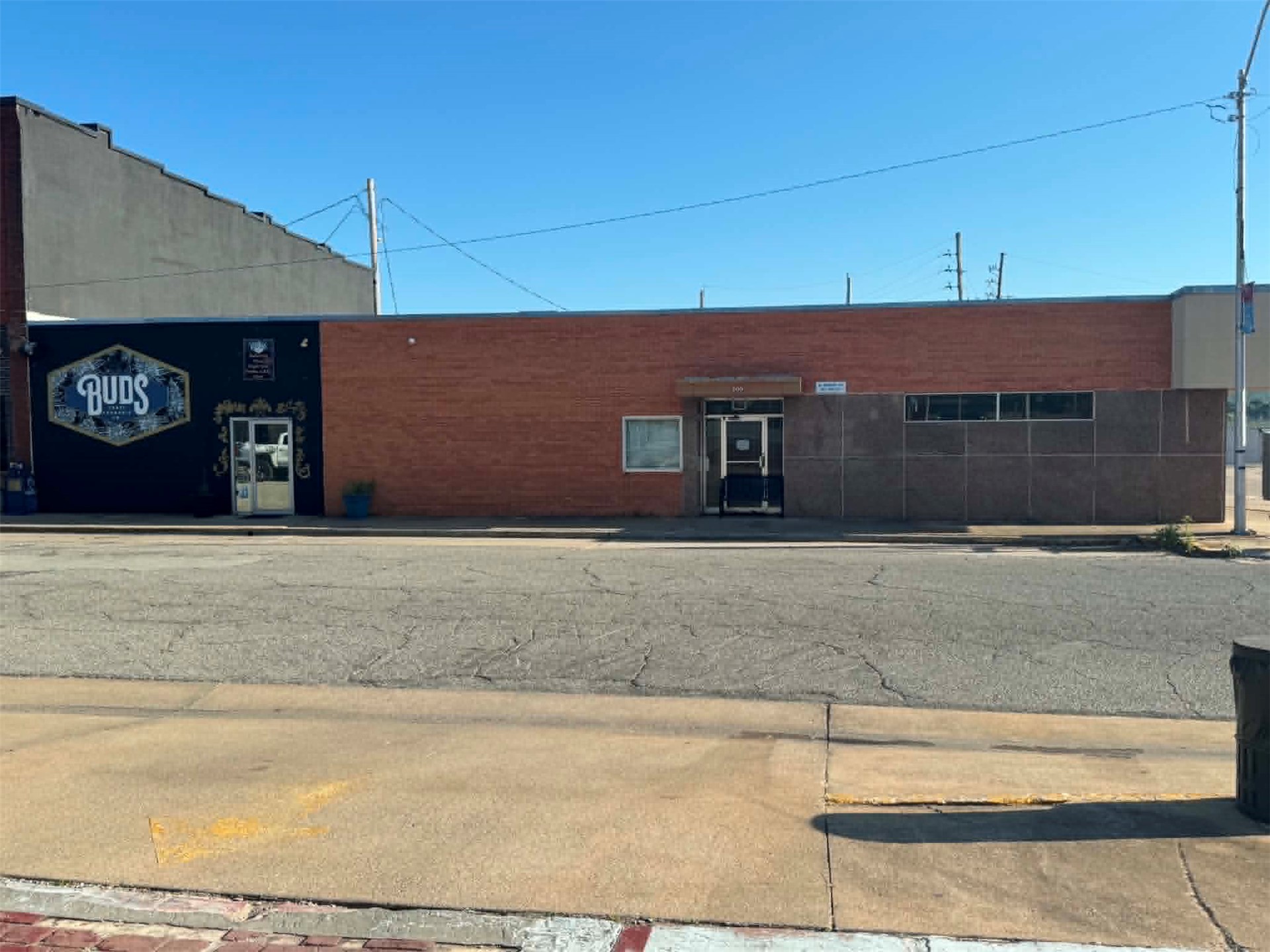300 E Chotaw Avenue Mcalester OK 74501