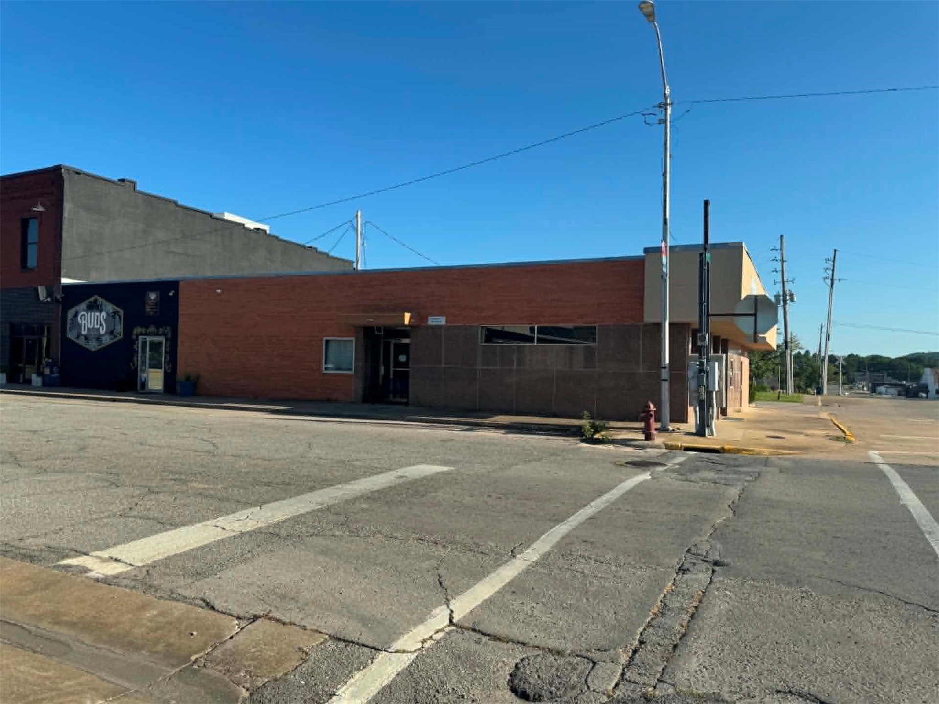 300 E Chotaw Avenue Mcalester OK 74501