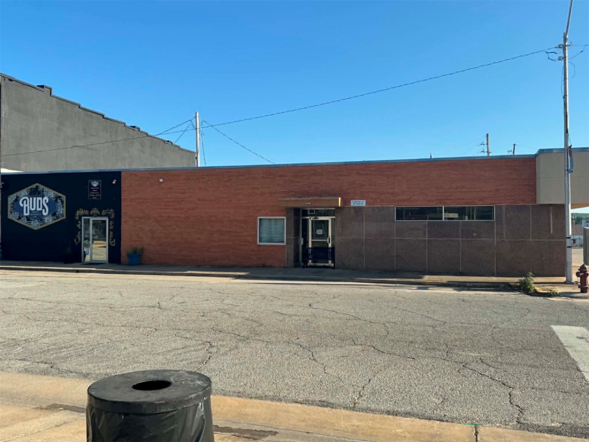 300 E Chotaw Avenue Mcalester OK 74501