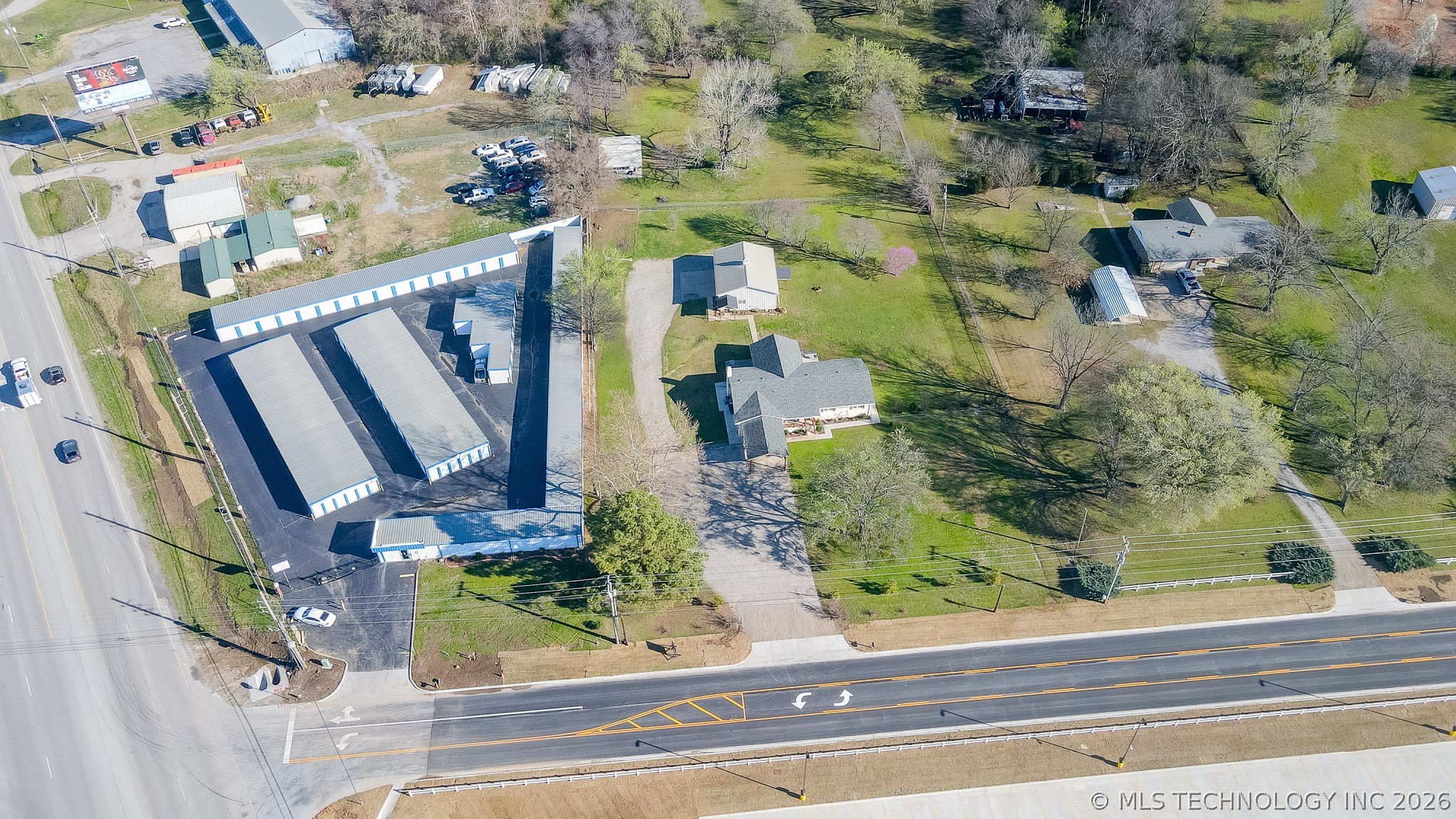 28349 E 131st Street S Coweta OK 74429