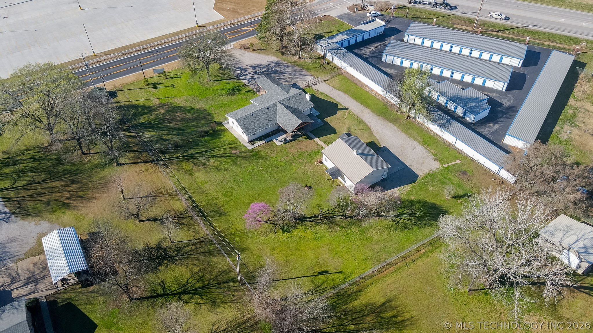28349 E 131st Street S Coweta OK 74429
