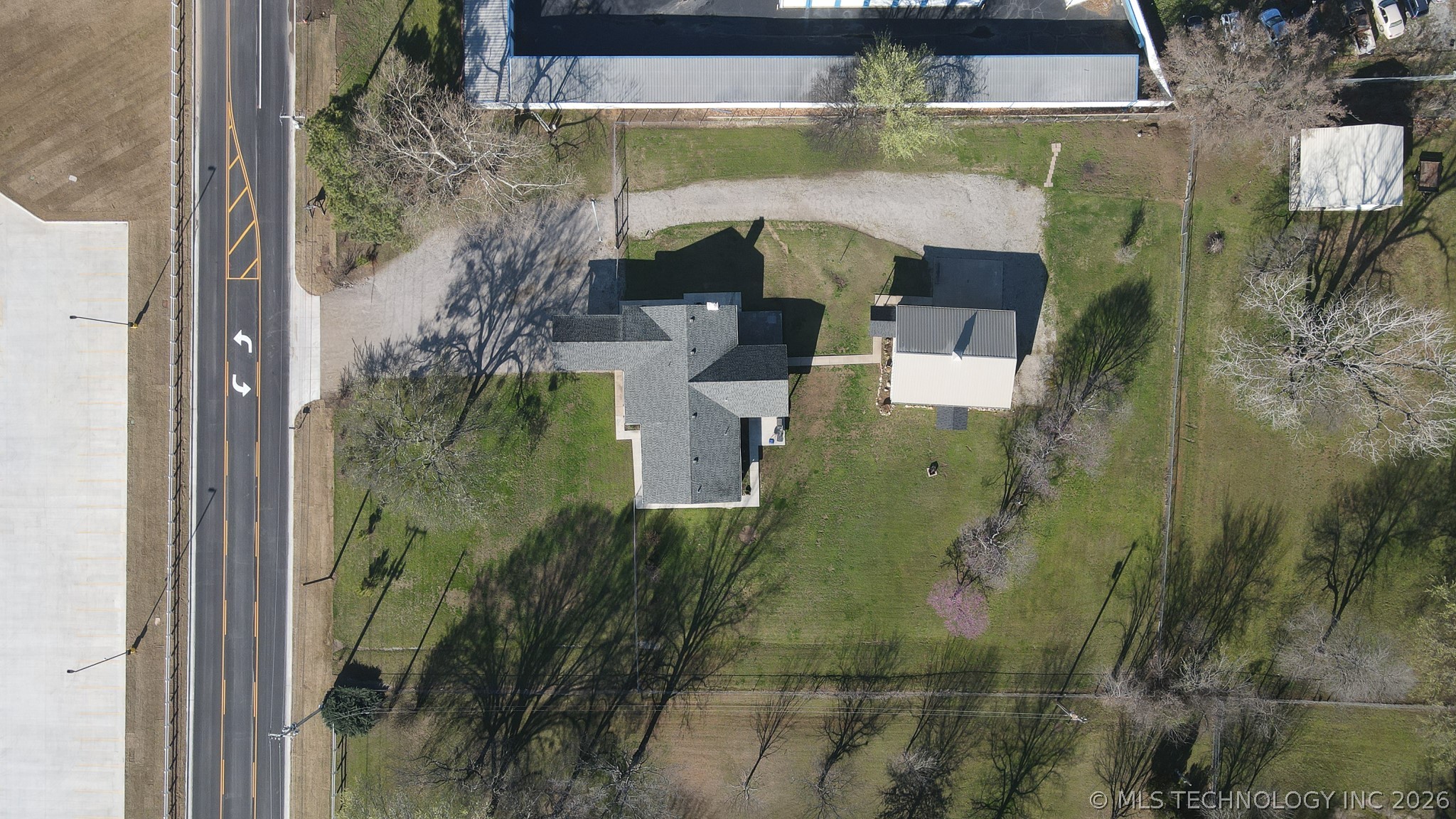 28349 E 131st Street S Coweta OK 74429