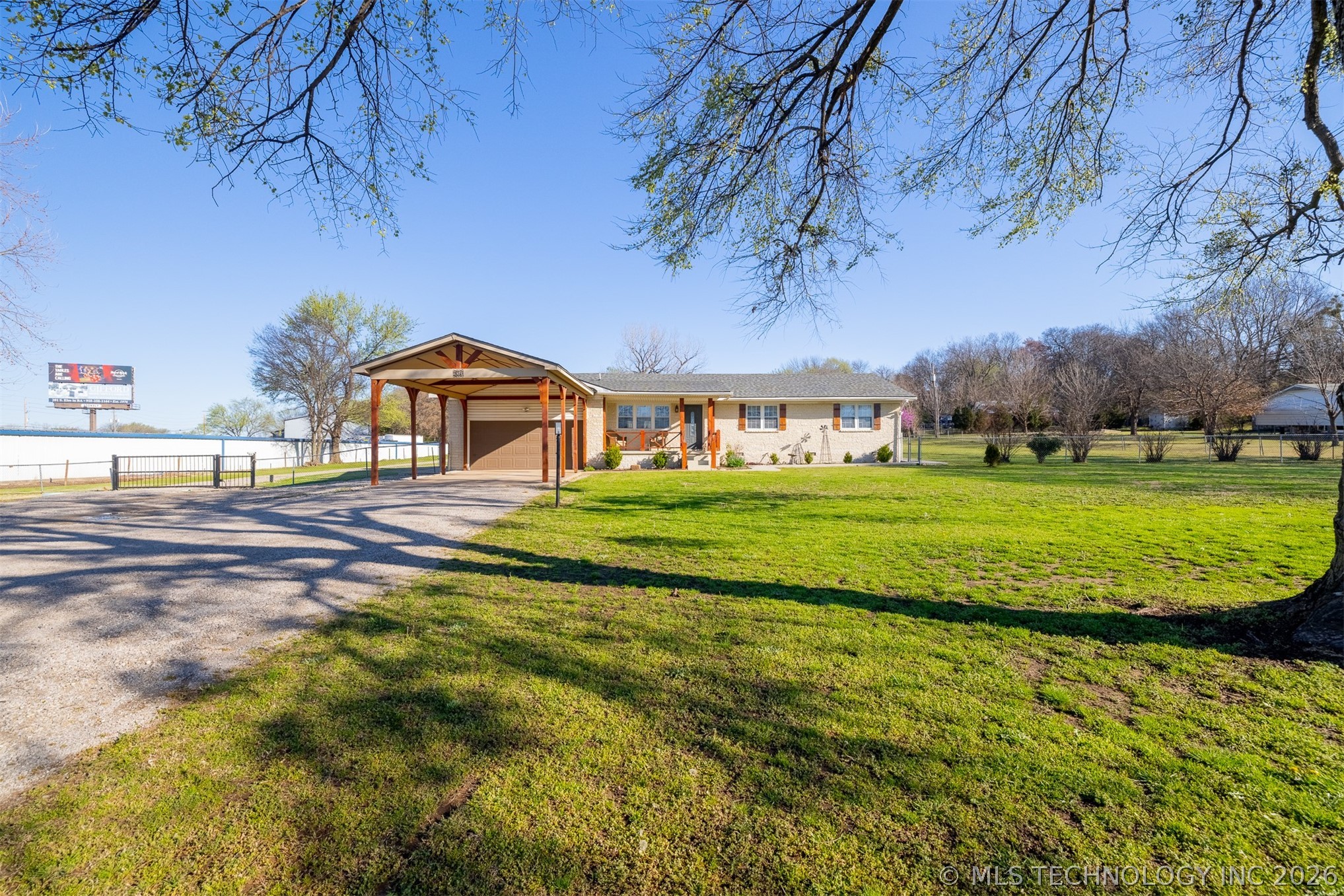 28349 E 131st Street S Coweta OK 74429