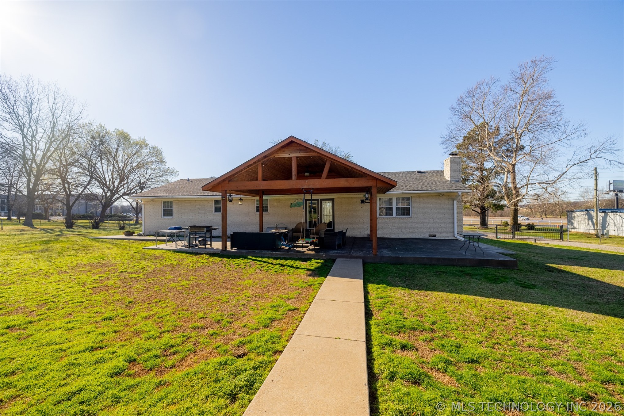 28349 E 131st Street S Coweta OK 74429