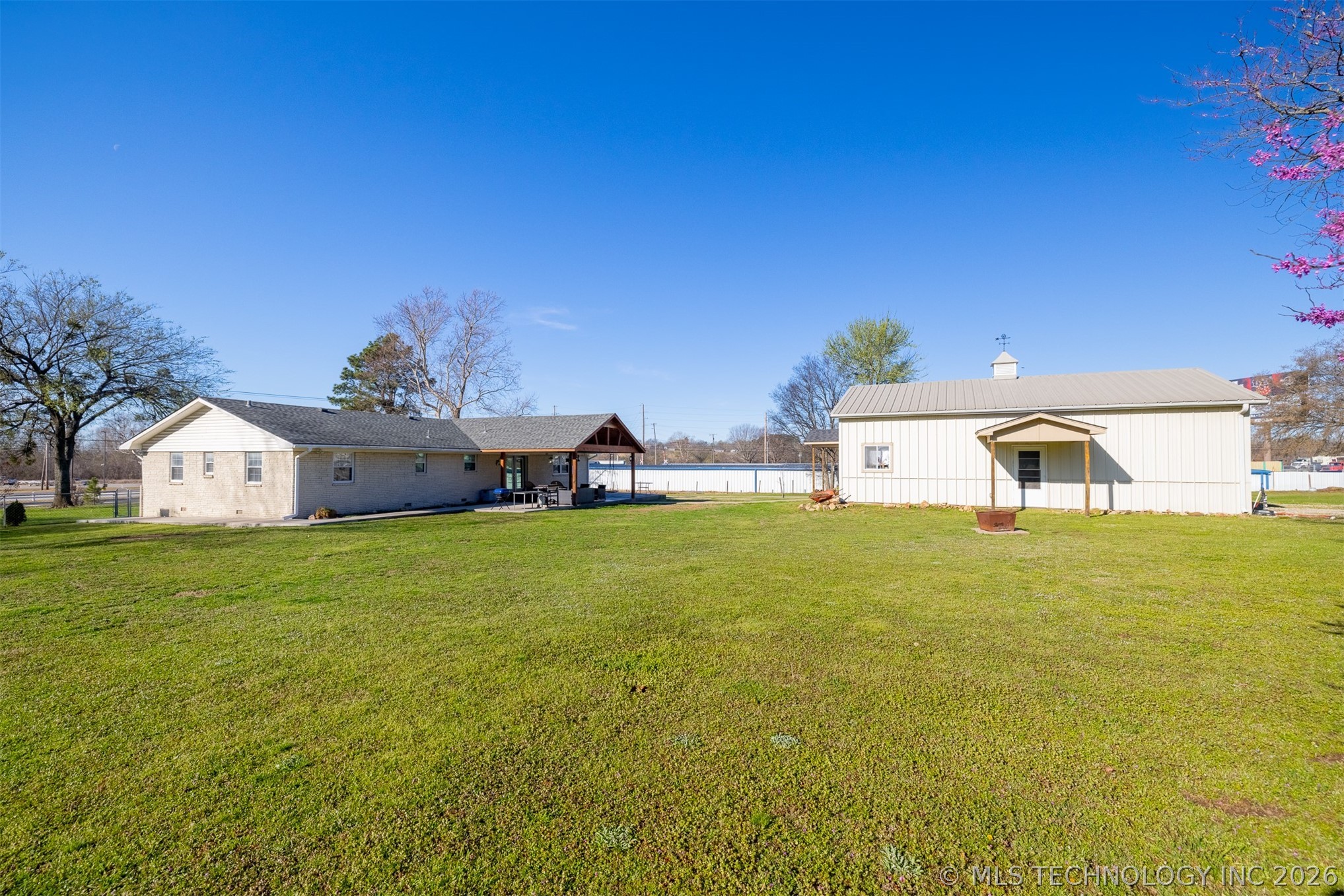 28349 E 131st Street S Coweta OK 74429