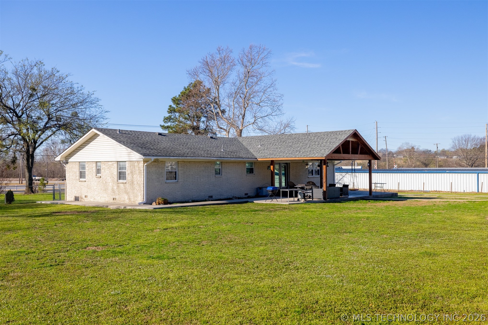 28349 E 131st Street S Coweta OK 74429