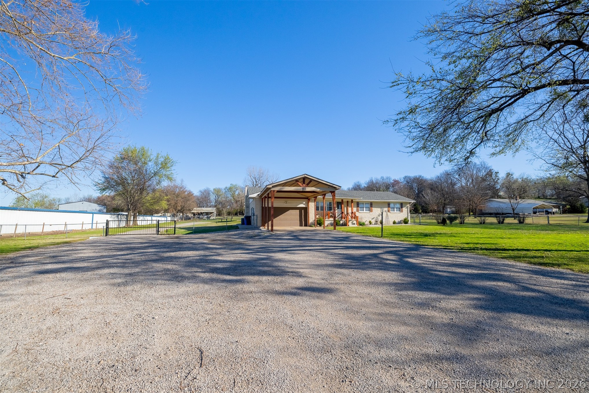 28349 E 131st Street S Coweta OK 74429