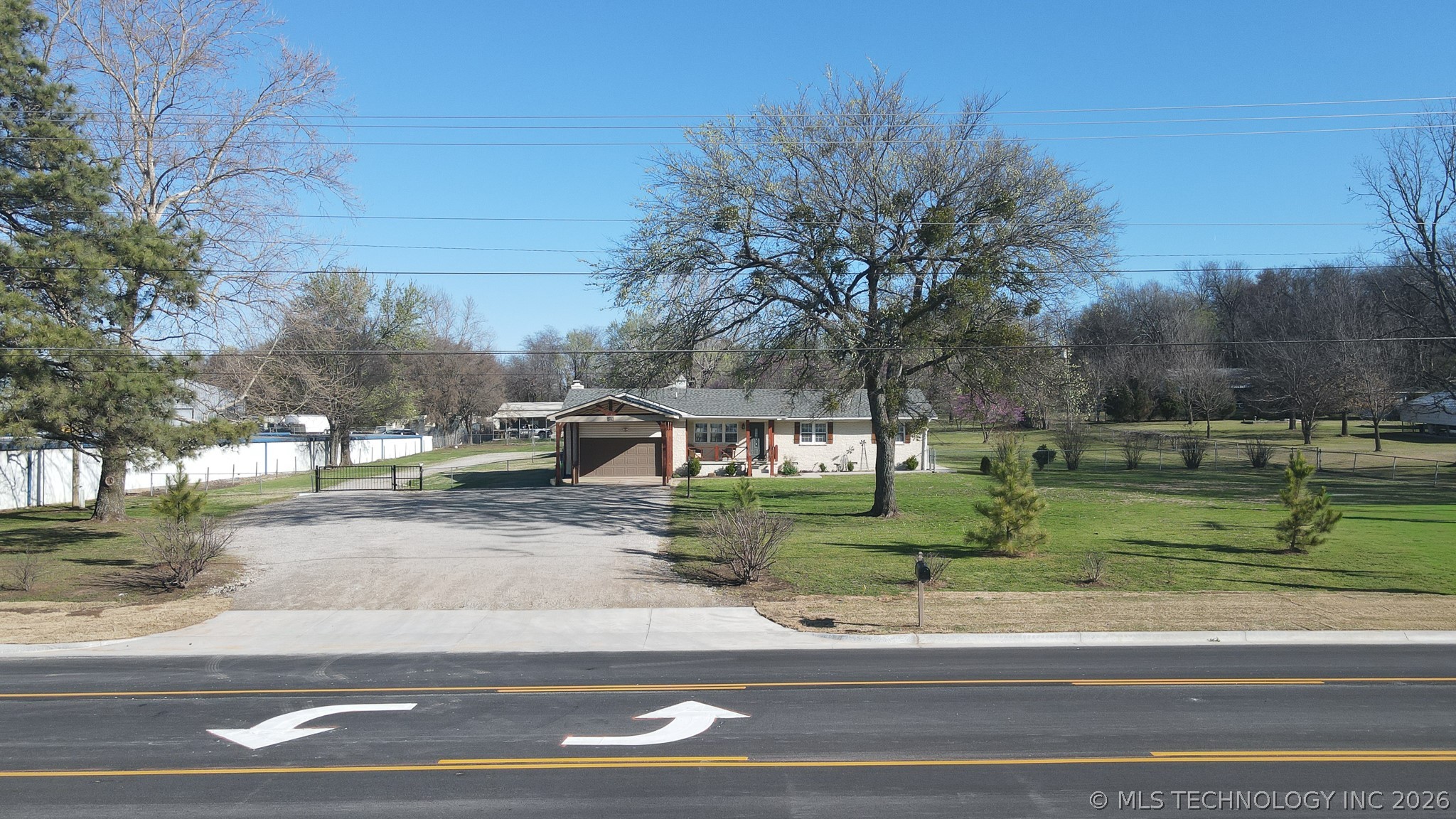 28349 E 131st Street S Coweta OK 74429