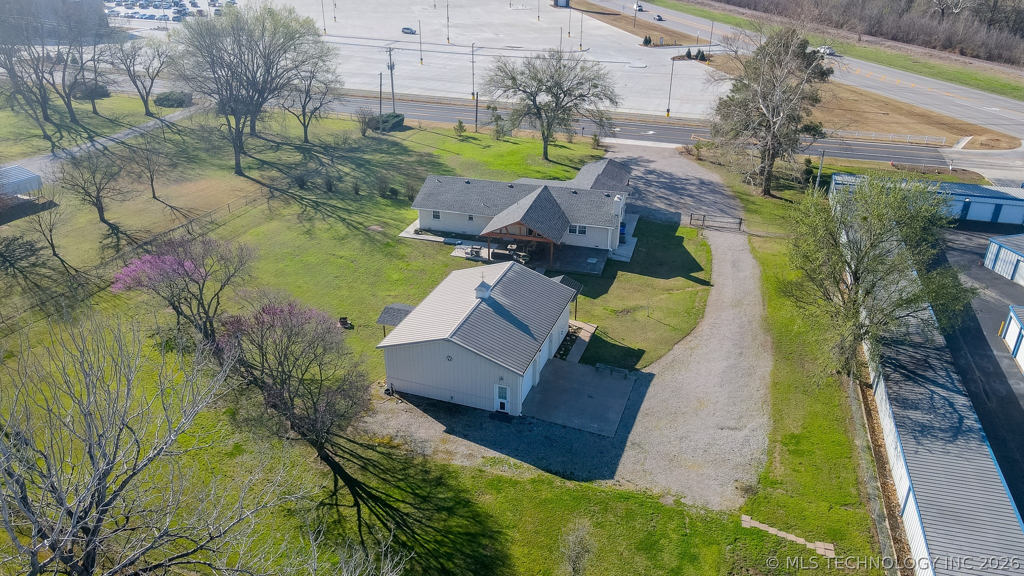 28349 E 131st Street S Coweta OK 74429