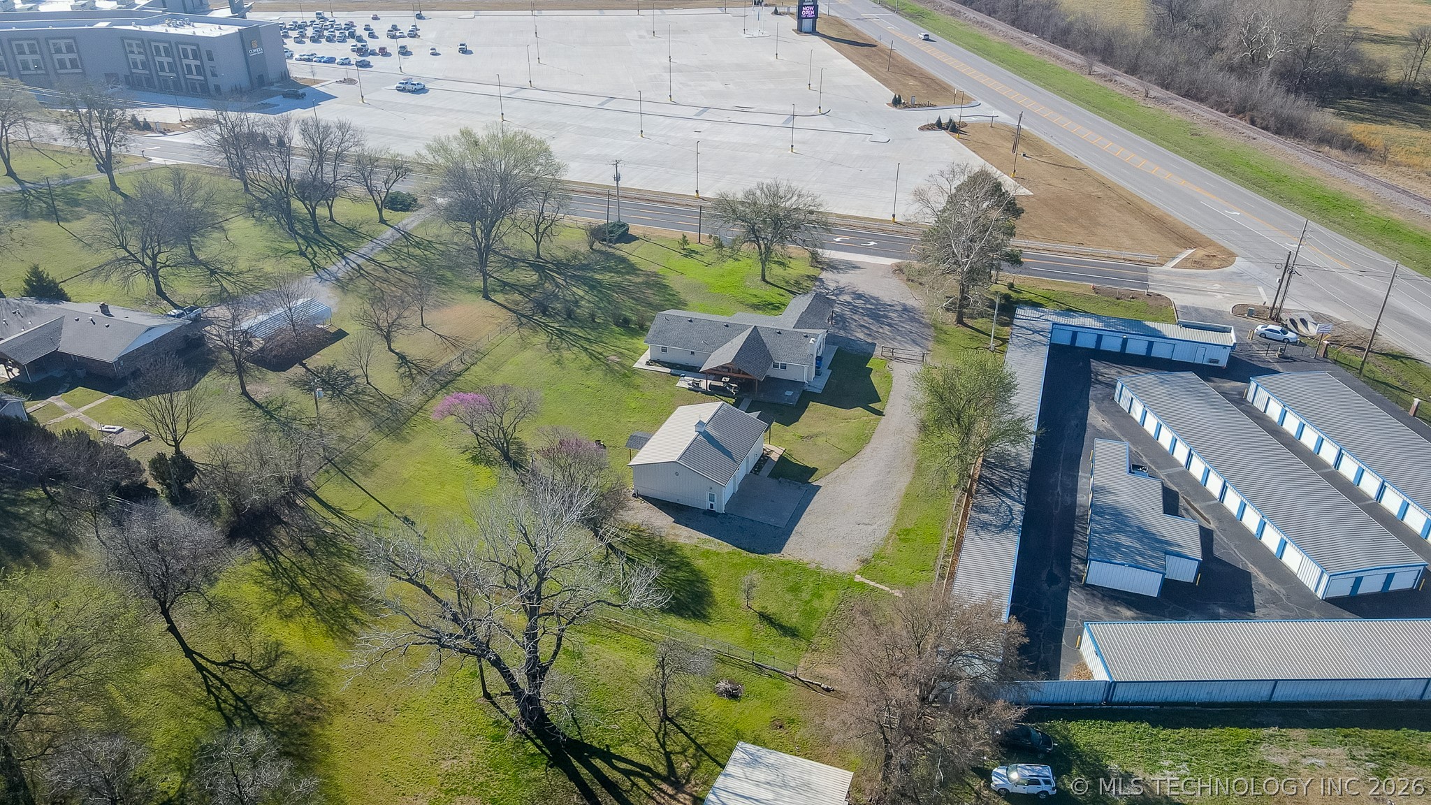 28349 E 131st Street S Coweta OK 74429