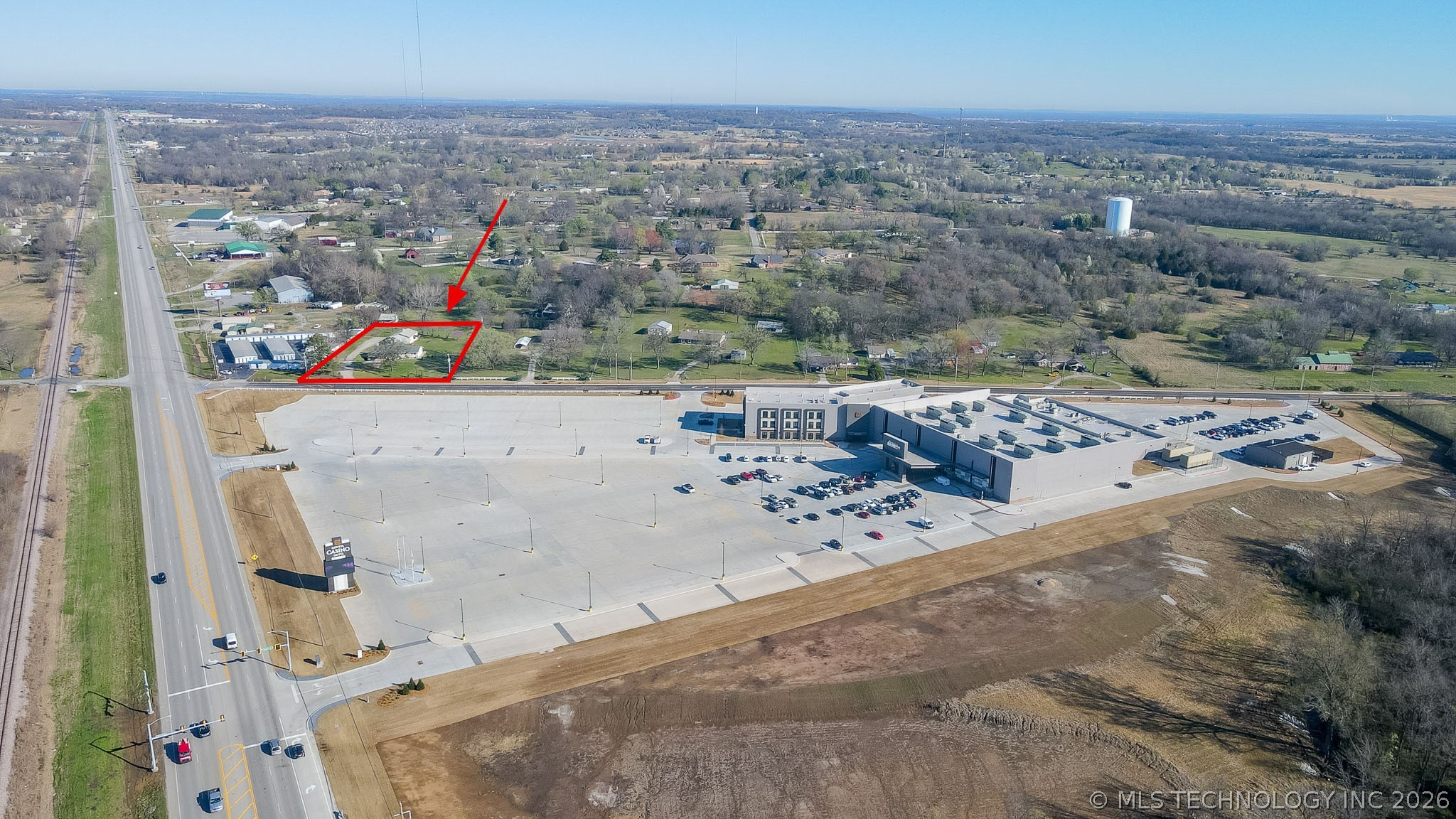 28349 E 131st Street S Coweta OK 74429