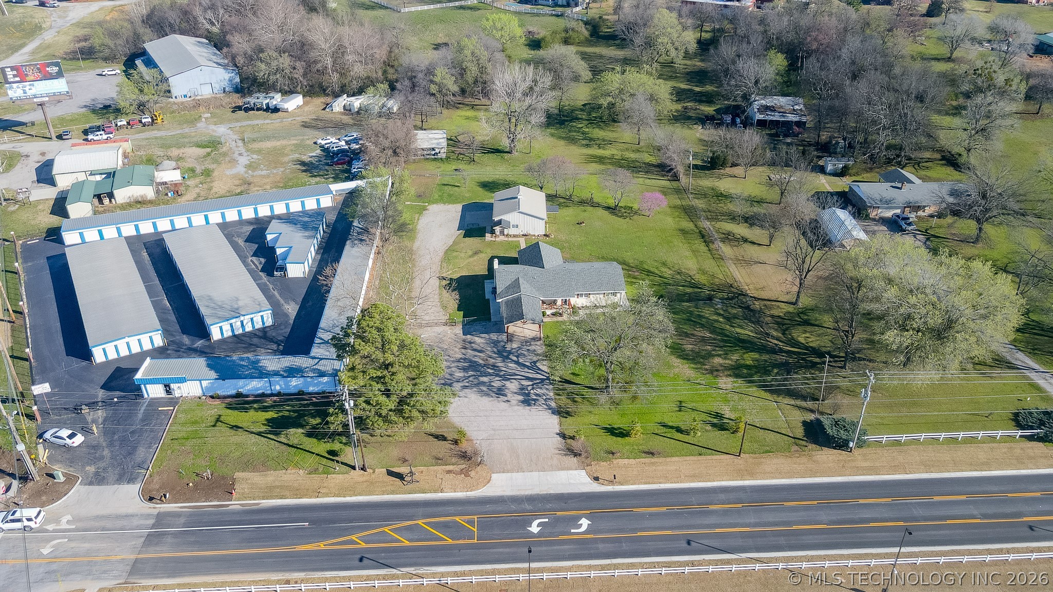 28349 E 131st Street S Coweta OK 74429
