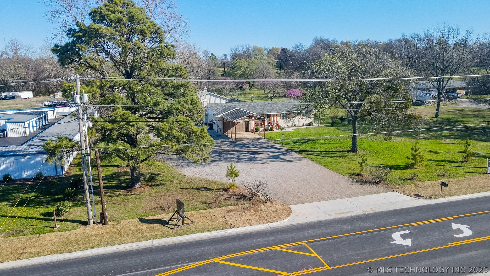 28349 E 131st Street S Coweta OK 74429